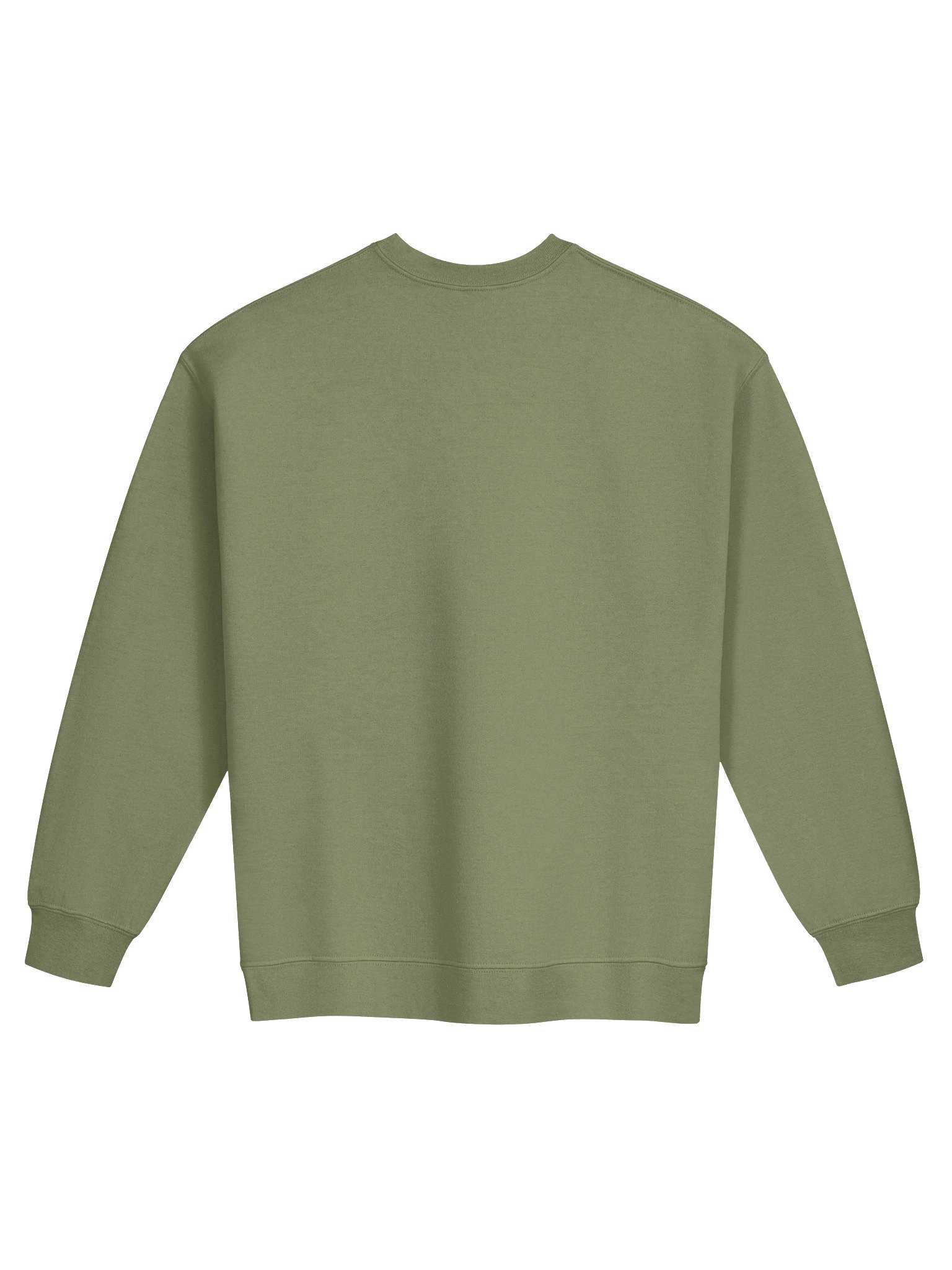 Embroidered Frog Wizard Sweatshirt (Pink Background) product image (2)