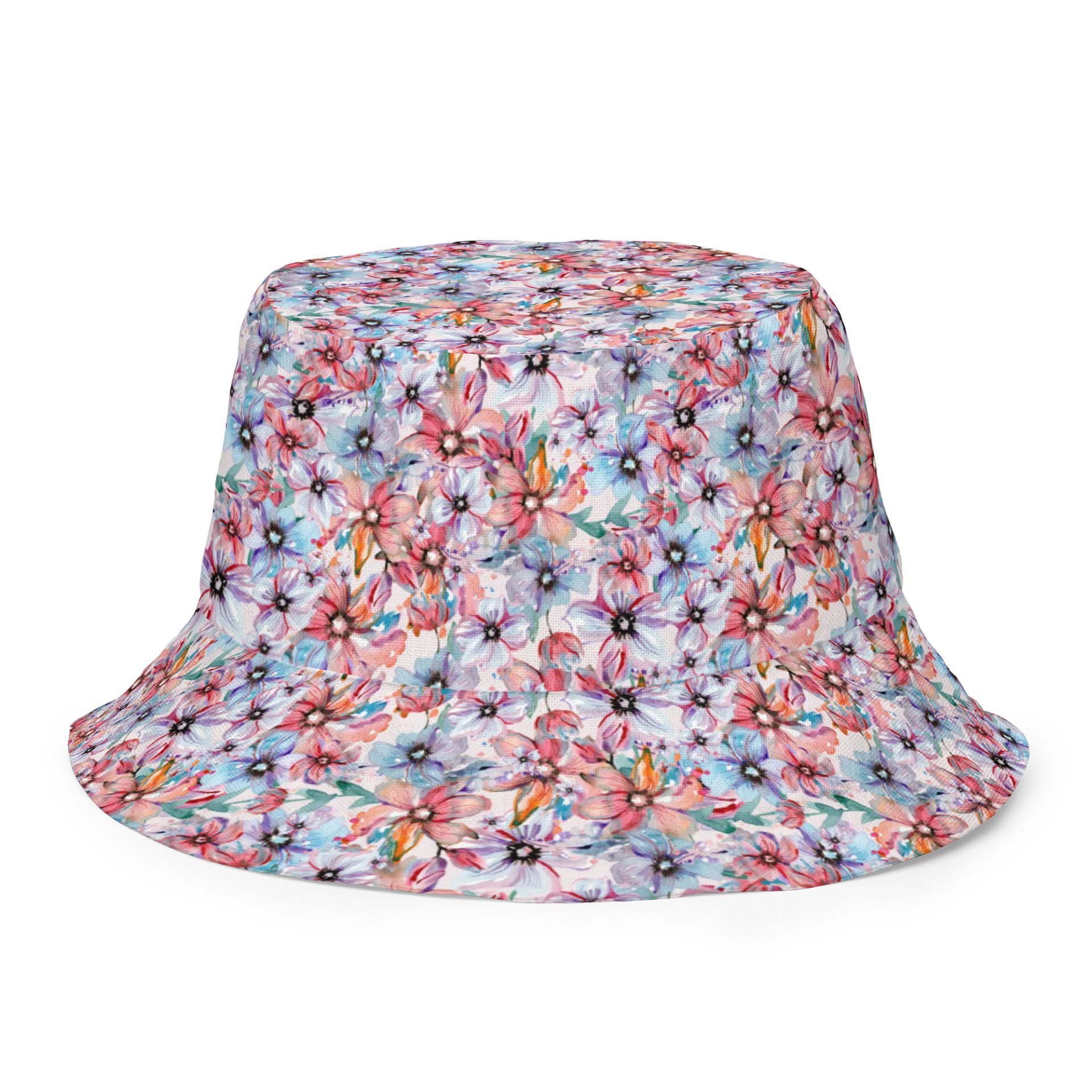 Flower Garden Hat product image (8)