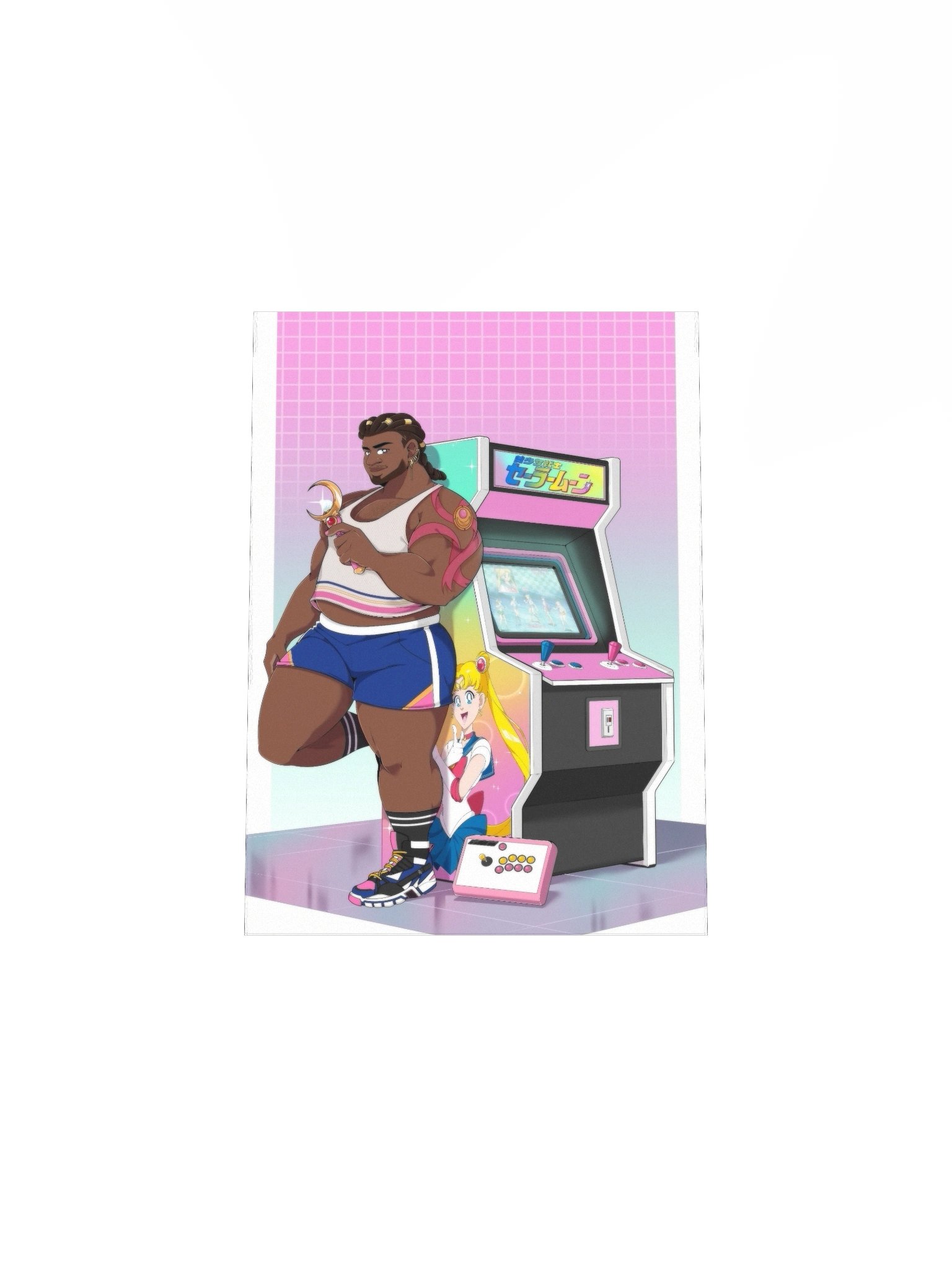 Sailor Boy Arcade product image (4)