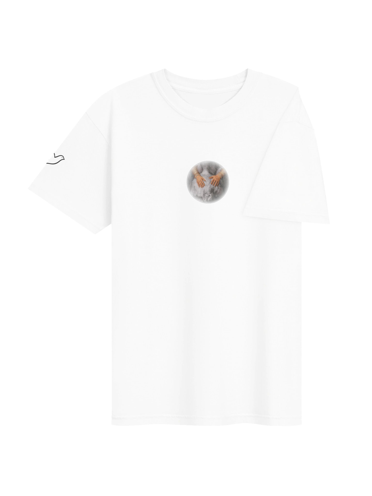 Finally Home | Comfort Tee product image (7)