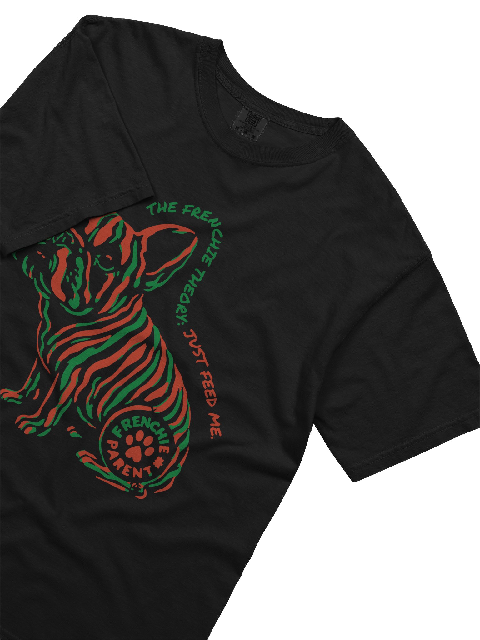 Frenchie Tribe product image (3)