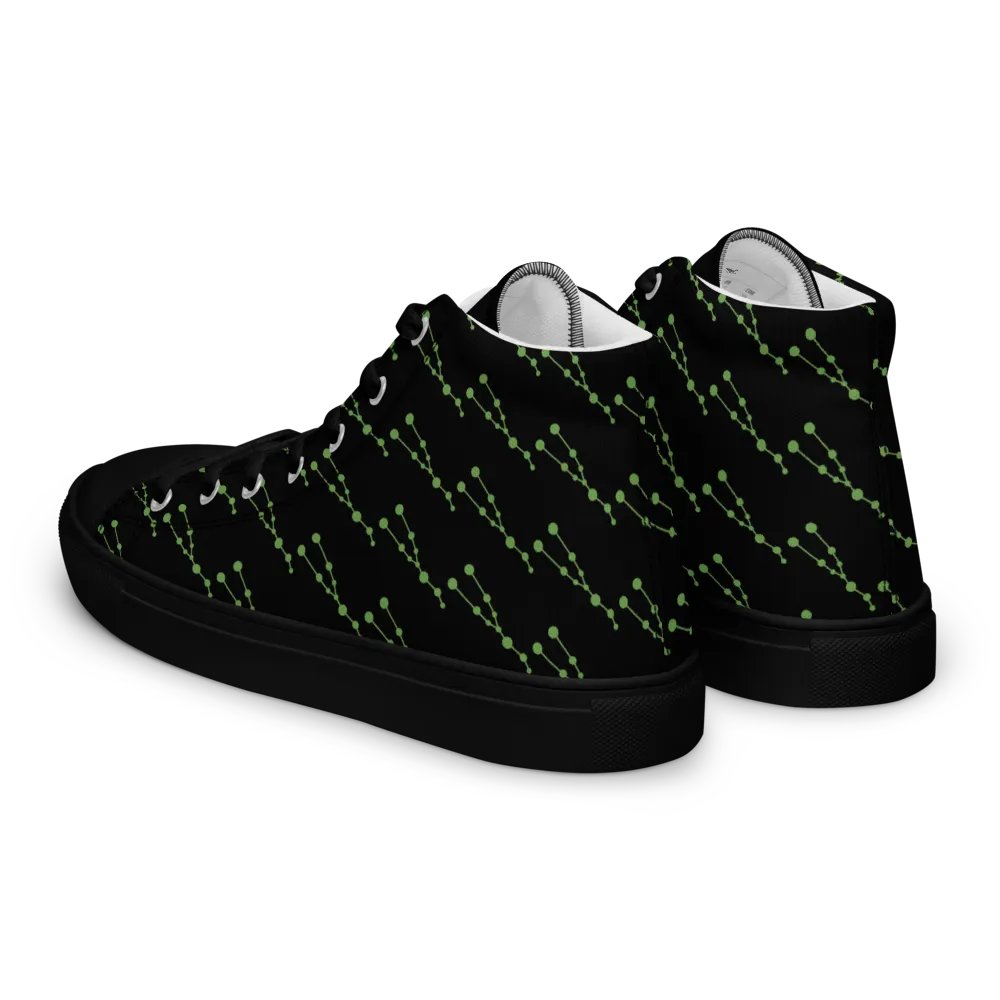 Taurus High Tops product image (14)
