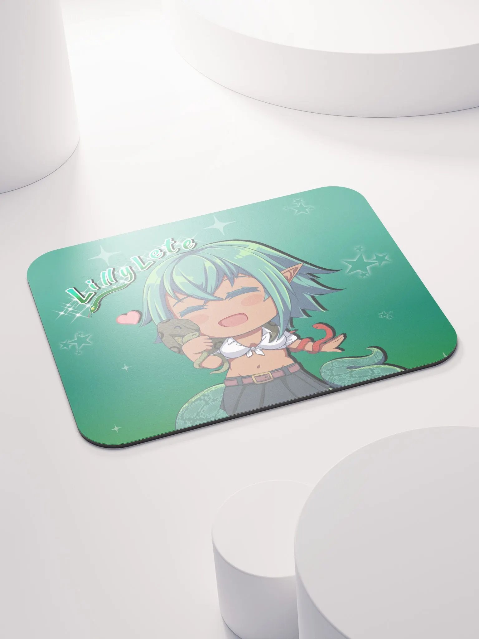 Snake in a Pad product image (4)
