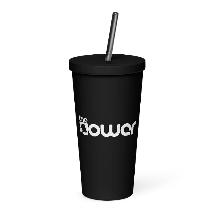 The Tower Tumbler product image (1)