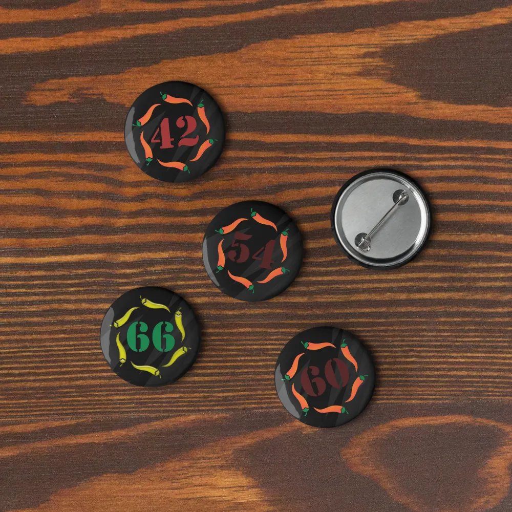Months 42-66 Sub Badges product image (9)