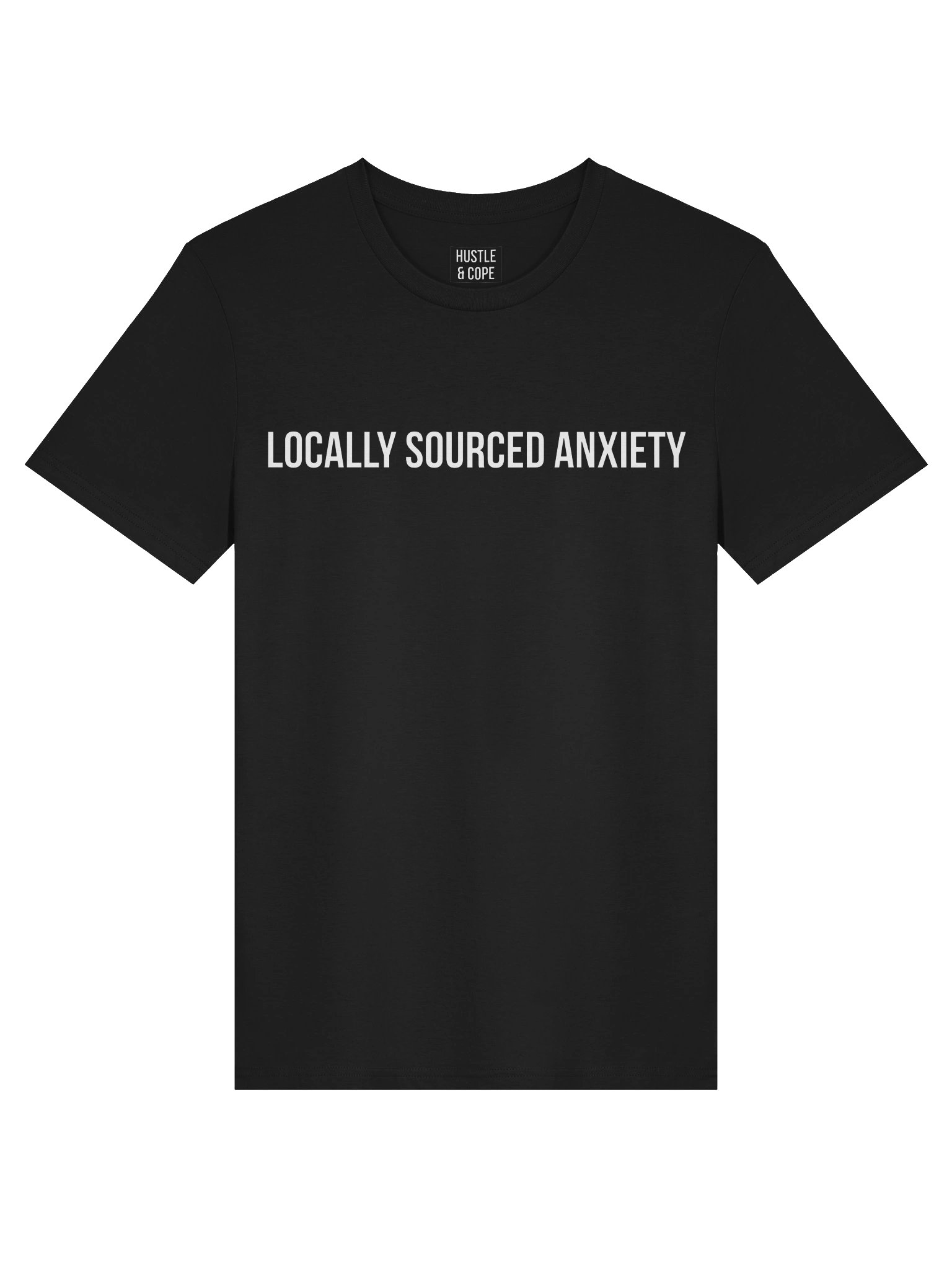 LOCALLY SOURCED ANXIETY product image (2)