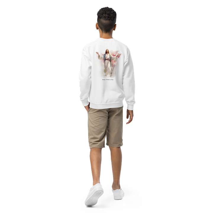MERCY - Kids | Limited release for Radiant Mercy 26 product image (2)