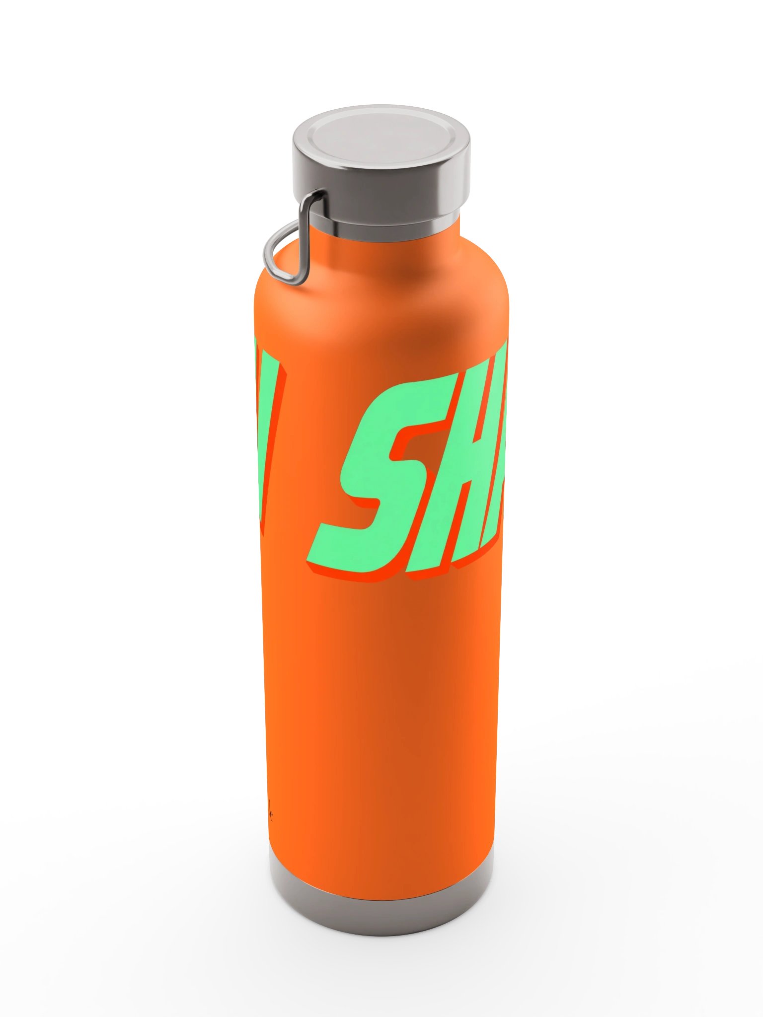 SHANGHAI Biennale Graphic Bottle product image (8)