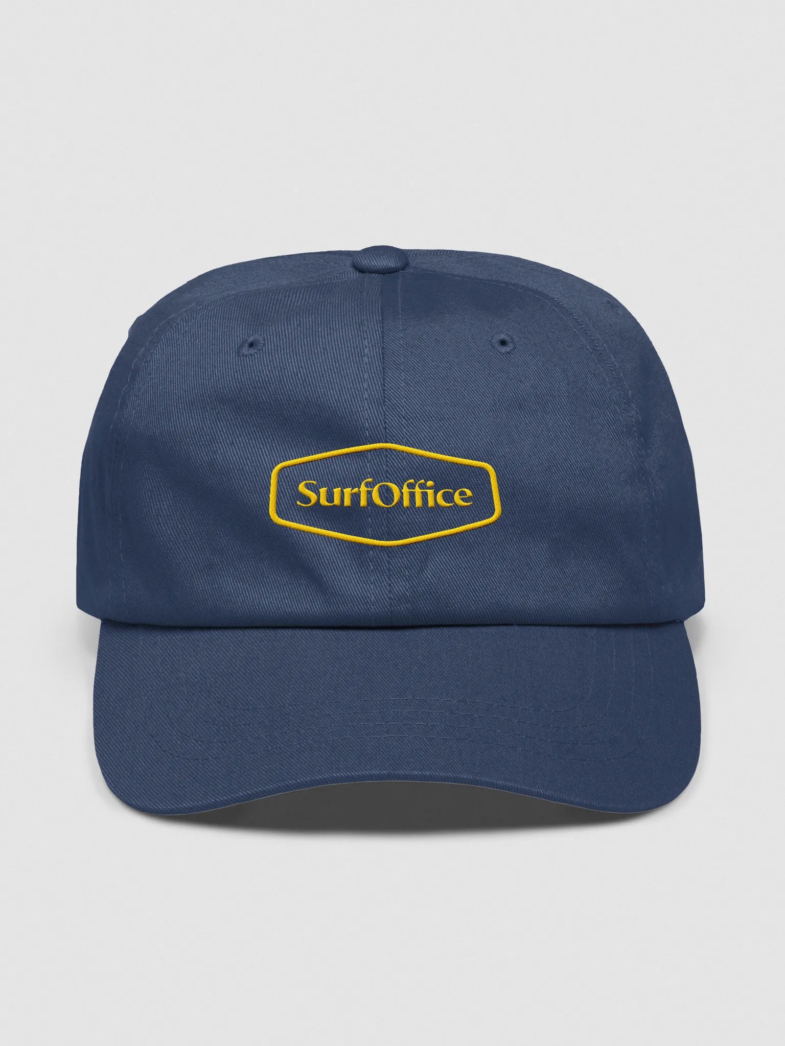 Surf Office cap product image (1)