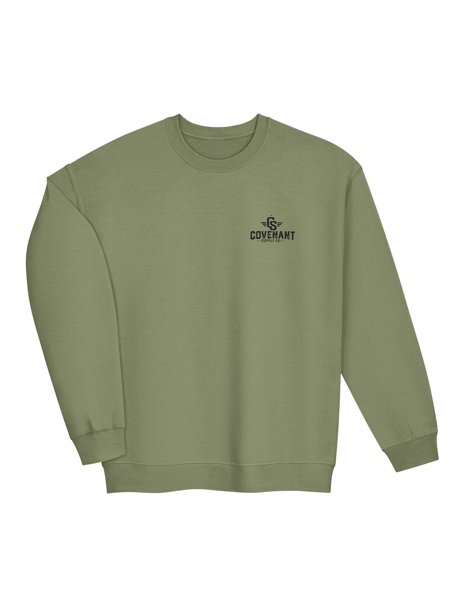 'Til Valhalla Sweattop product image (3)
