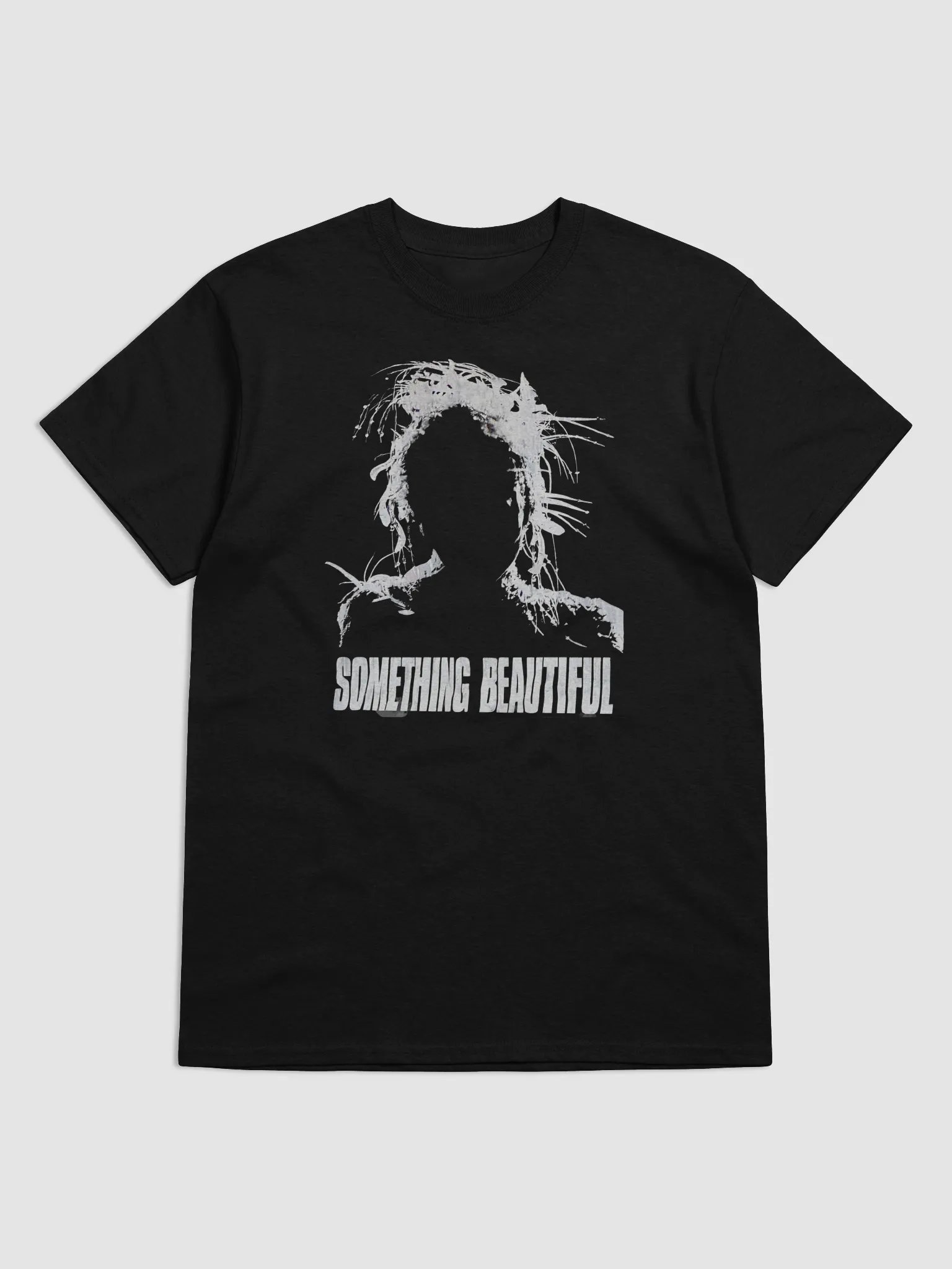 Something Beautiful Miley Cyrus T-Shirt product image (1)
