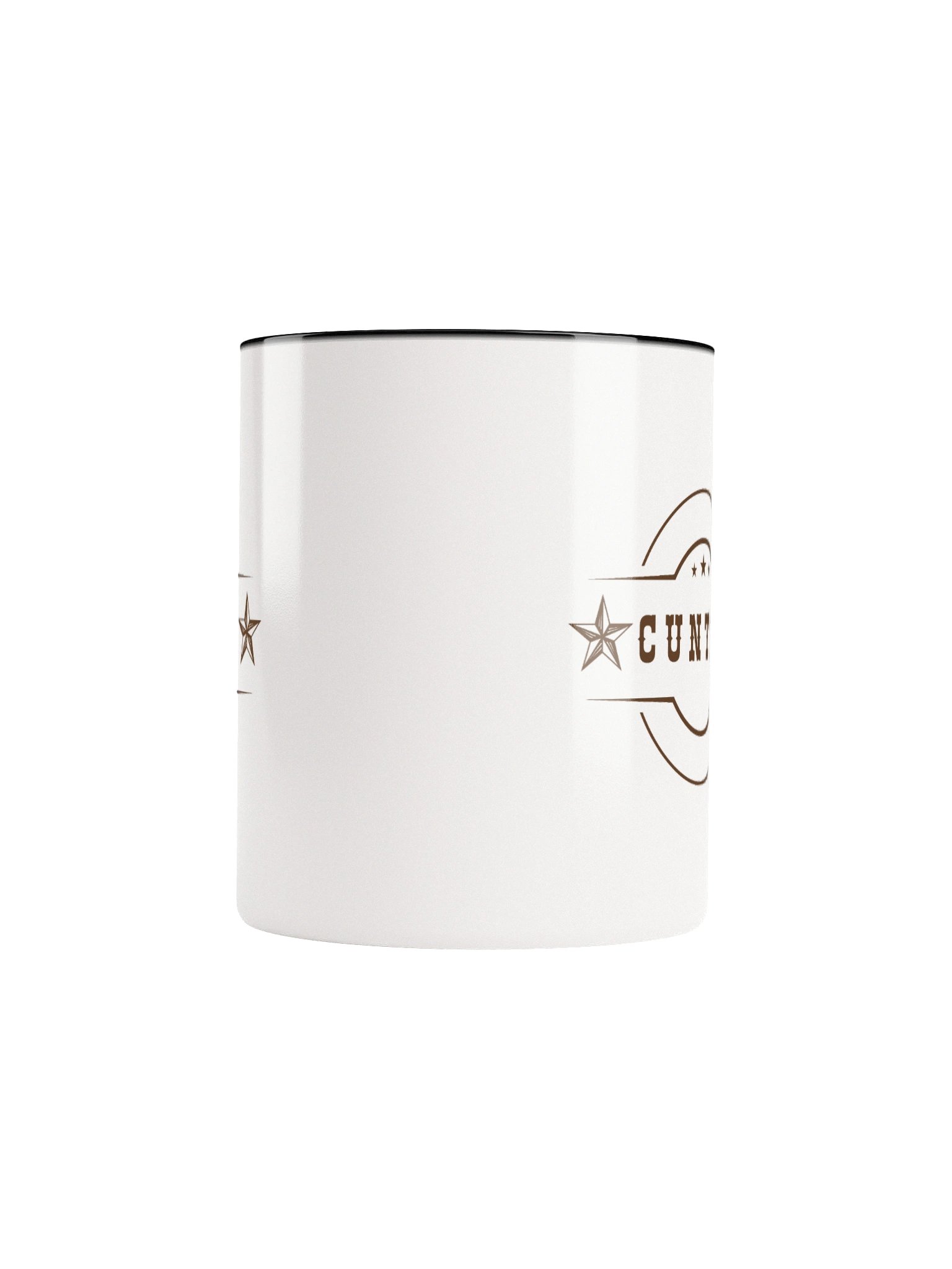 Cuntry - Ceramic Mood Mug | Vixelle product image (5)