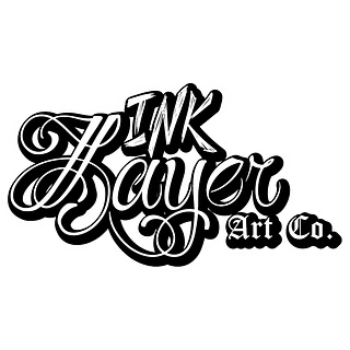 Inklayer