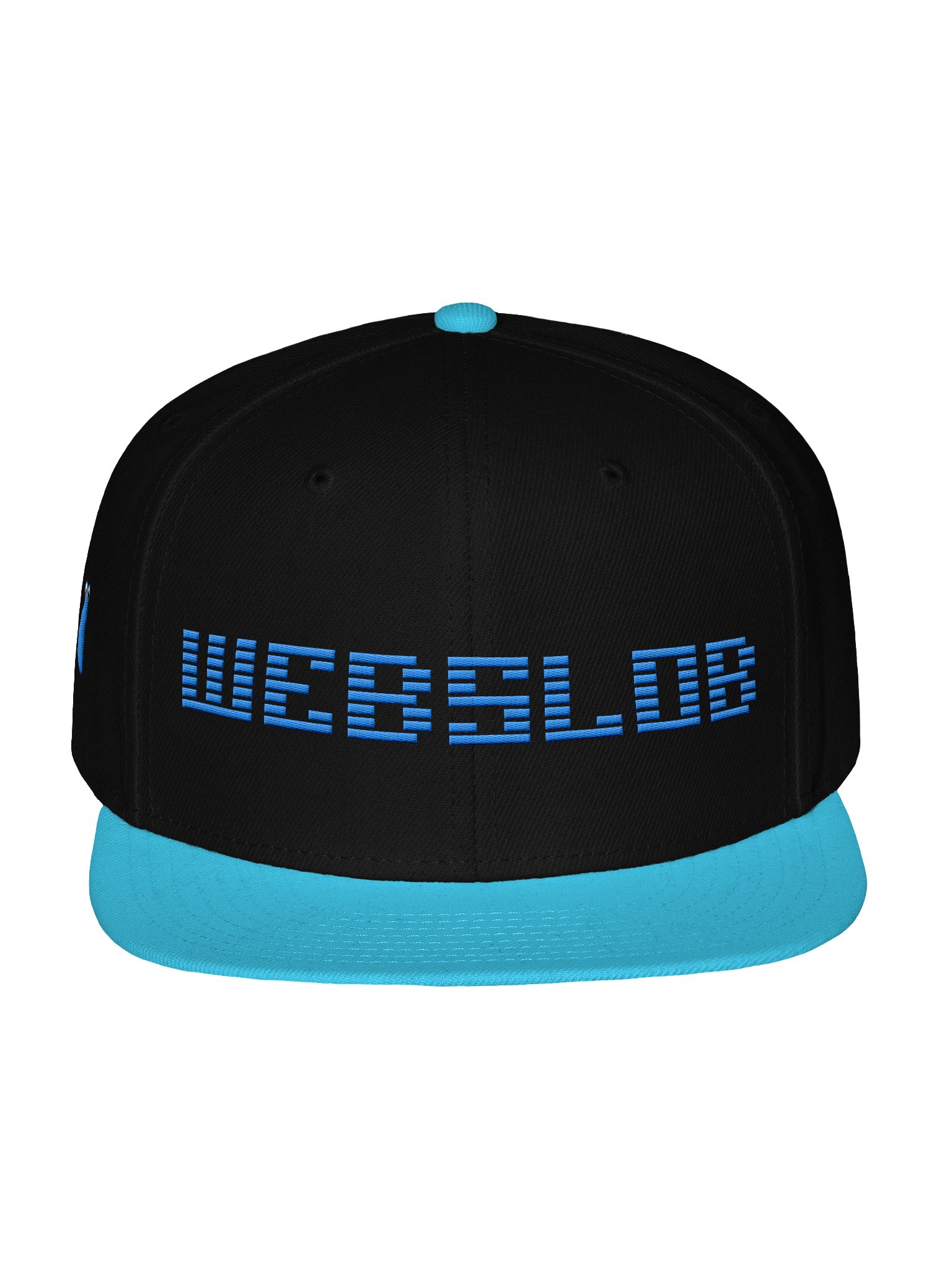 WEBSLOB BASEBALL CAP product image (2)
