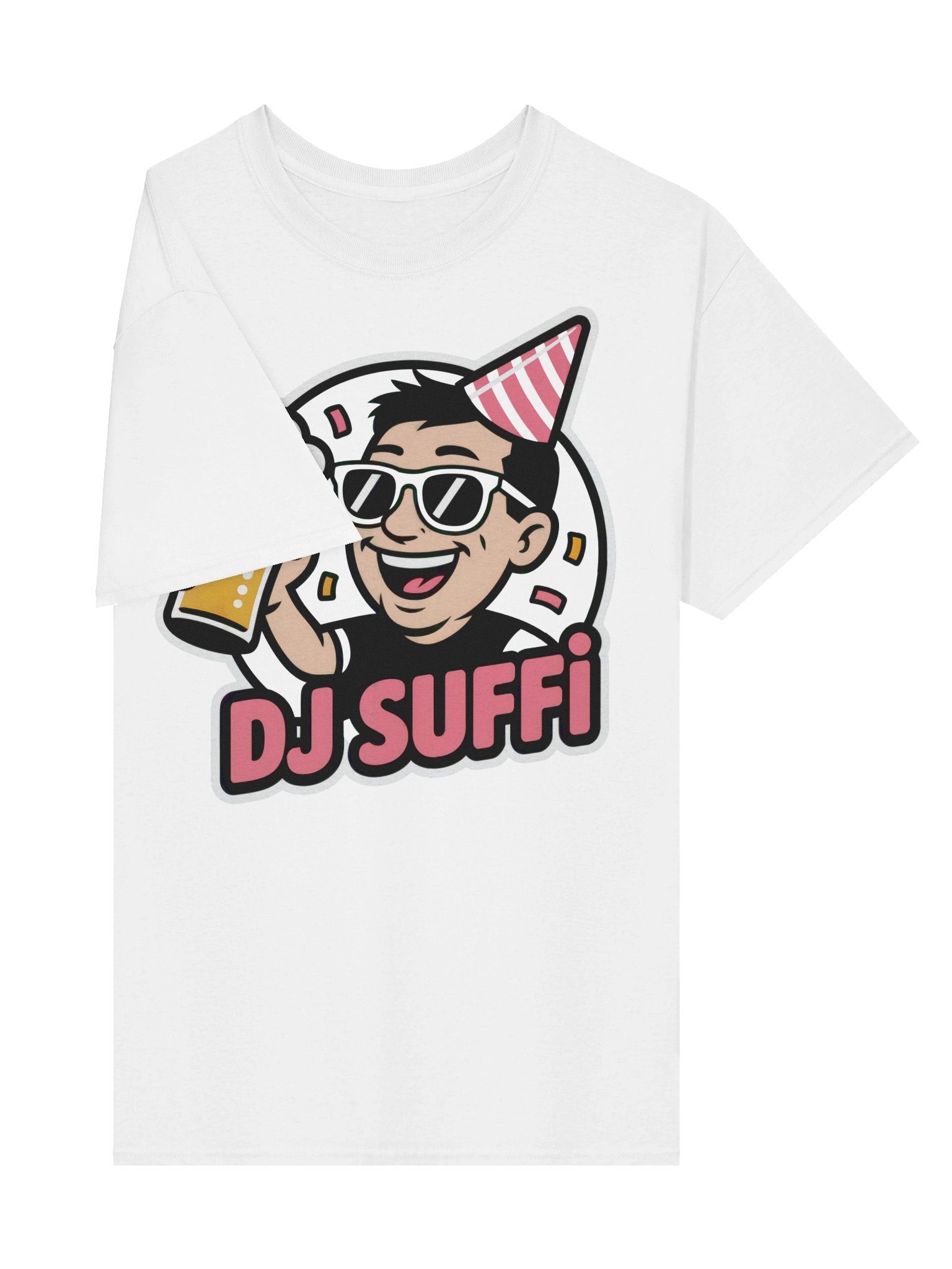 DJ Suffi Karneval Party Feiern Köln Mallorca product image (4)