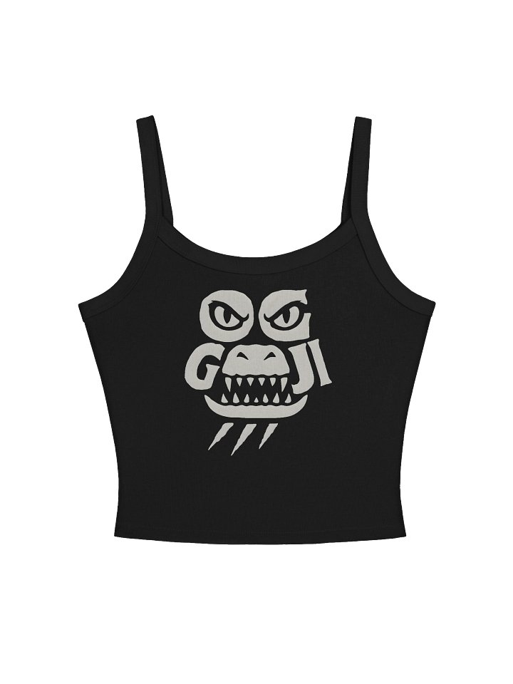 OG GOJI Women's Micro-Rib Tank Top product image (1)