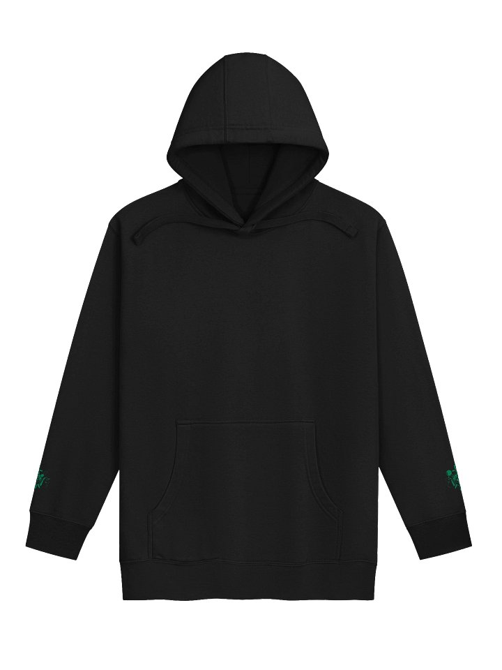 Succulent Hoodie product image (1)