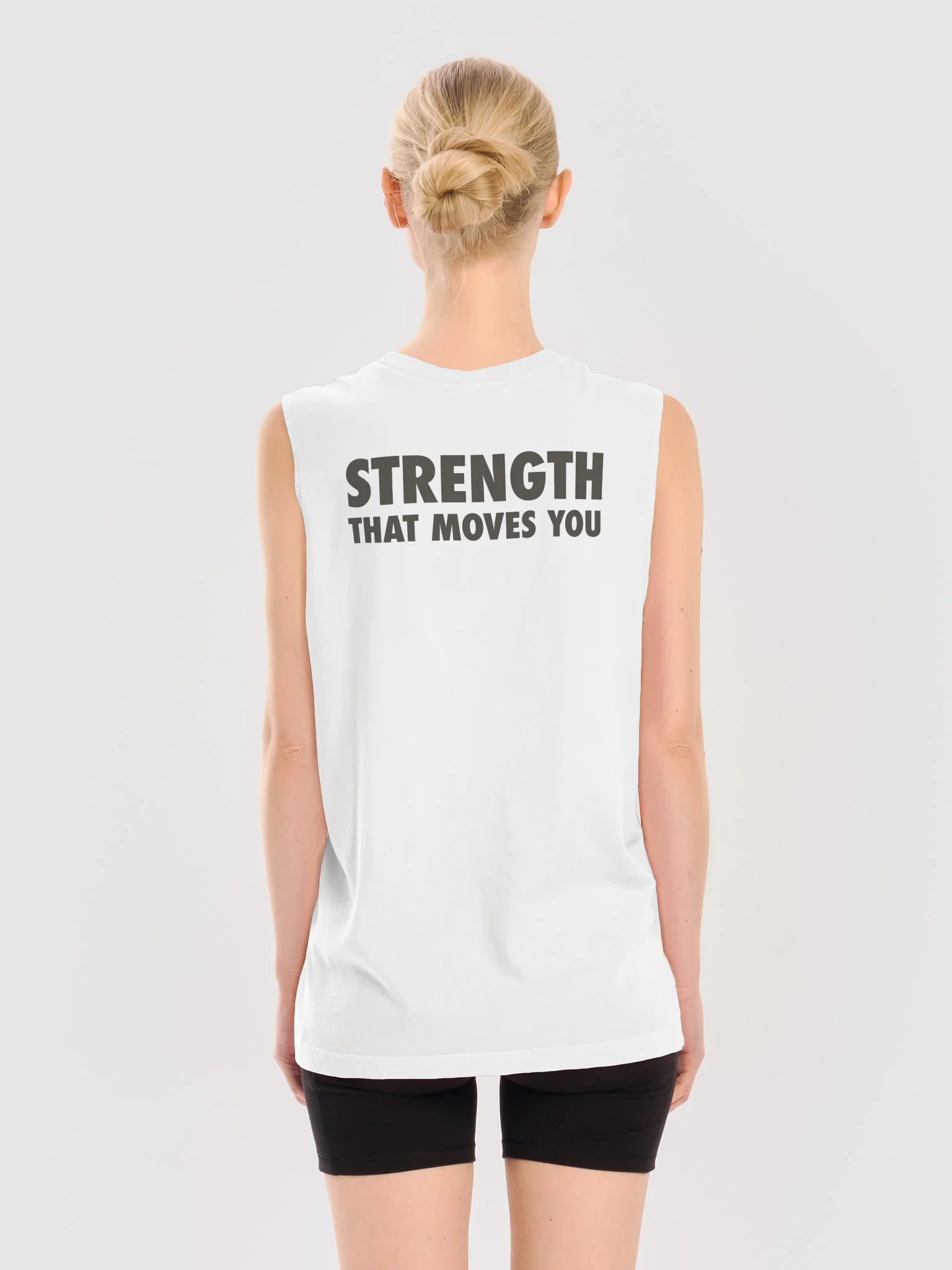 Muscle Tank Strength That Moves You product image (4)