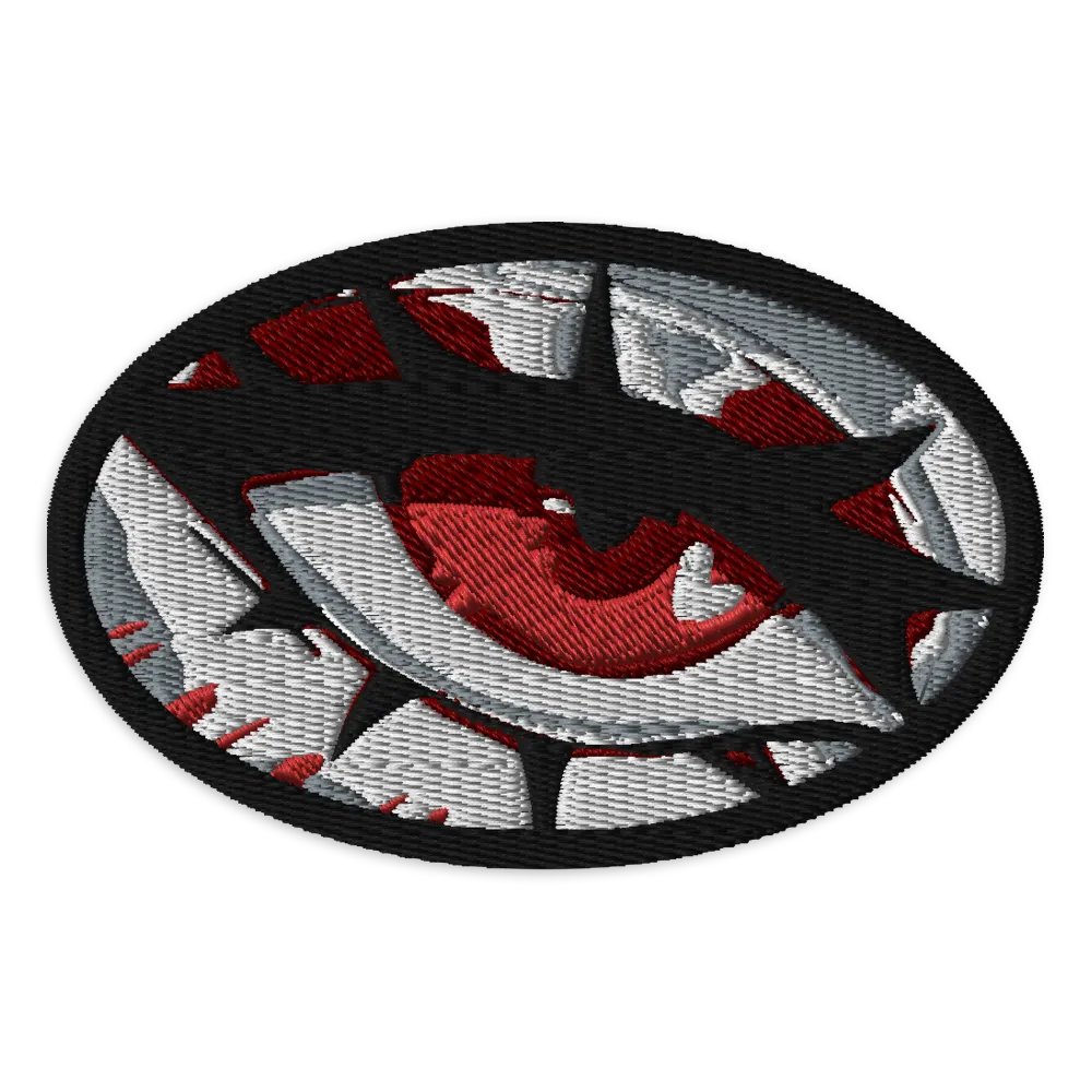 Demon Eye Patch product image (1)