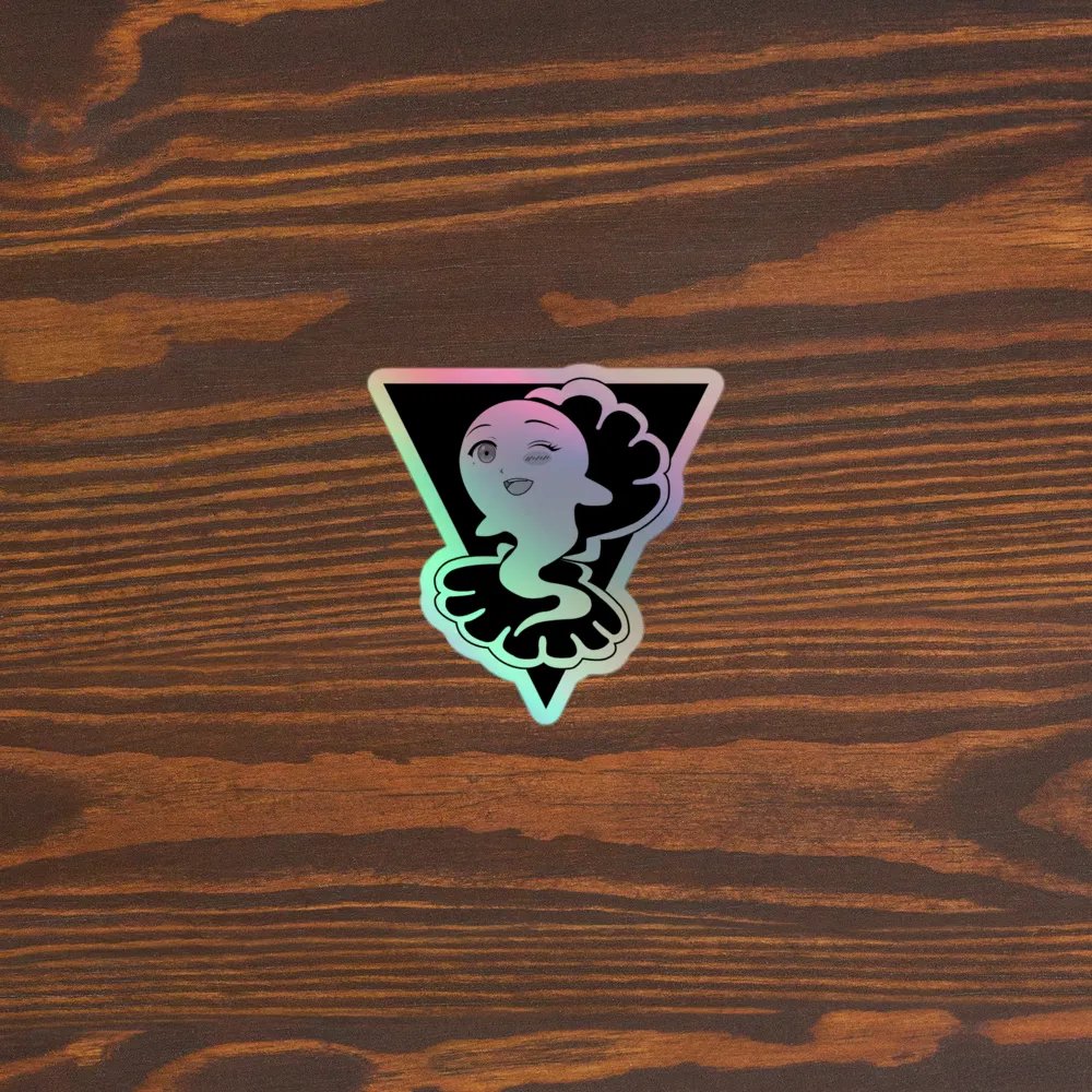 HTL Ghost In Shell Logo product image (5)