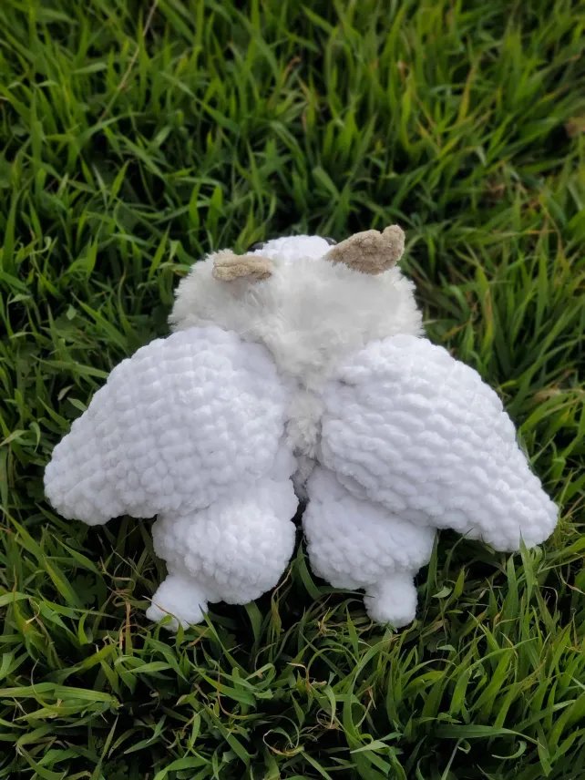 Silk Moth product image (3)