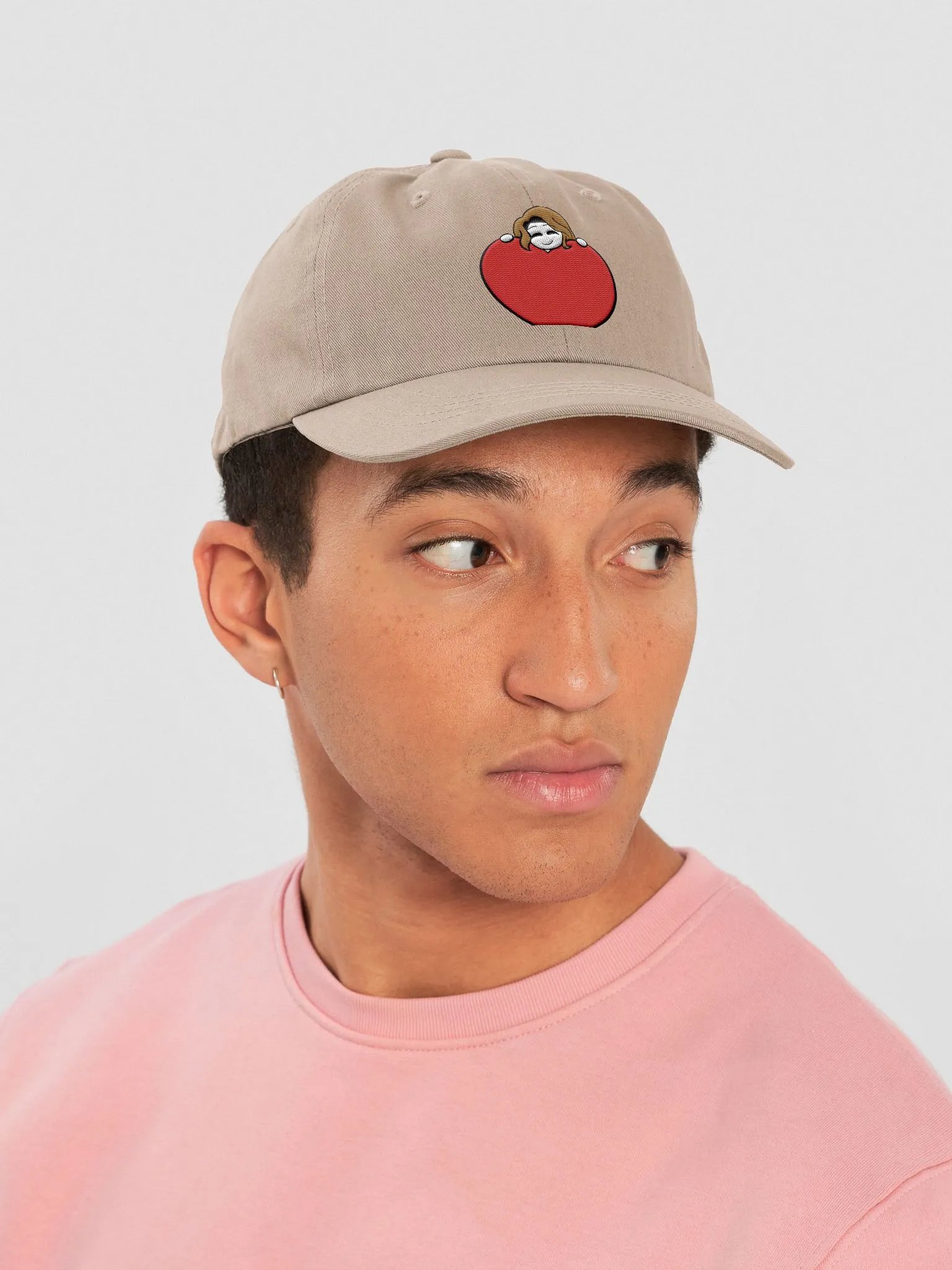 Spanapple Hat product image (51)
