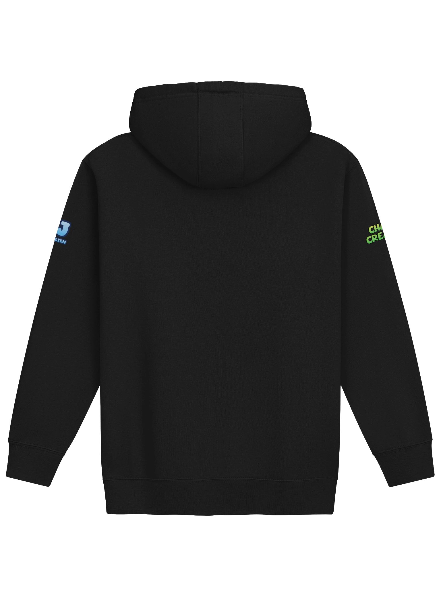 Spells, Sweets & Spooky Treats Hoodie - Front Only product image (2)