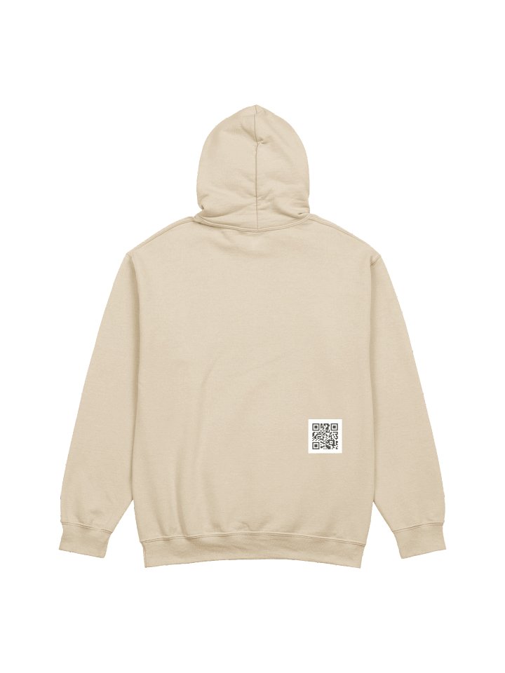 Lossdog Unisex Hoodie product image (2)