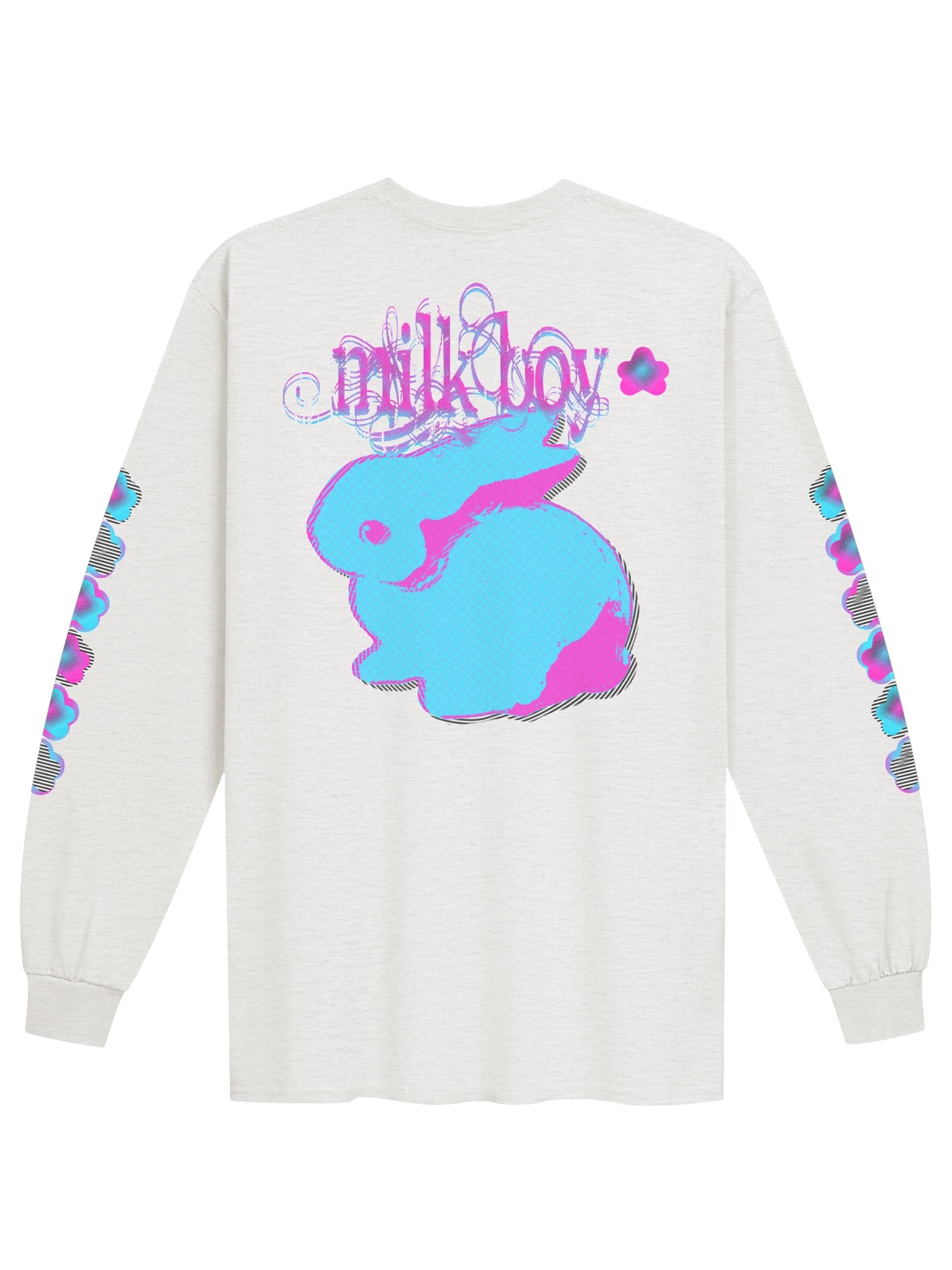 milkboy flowerbunny product image (2)