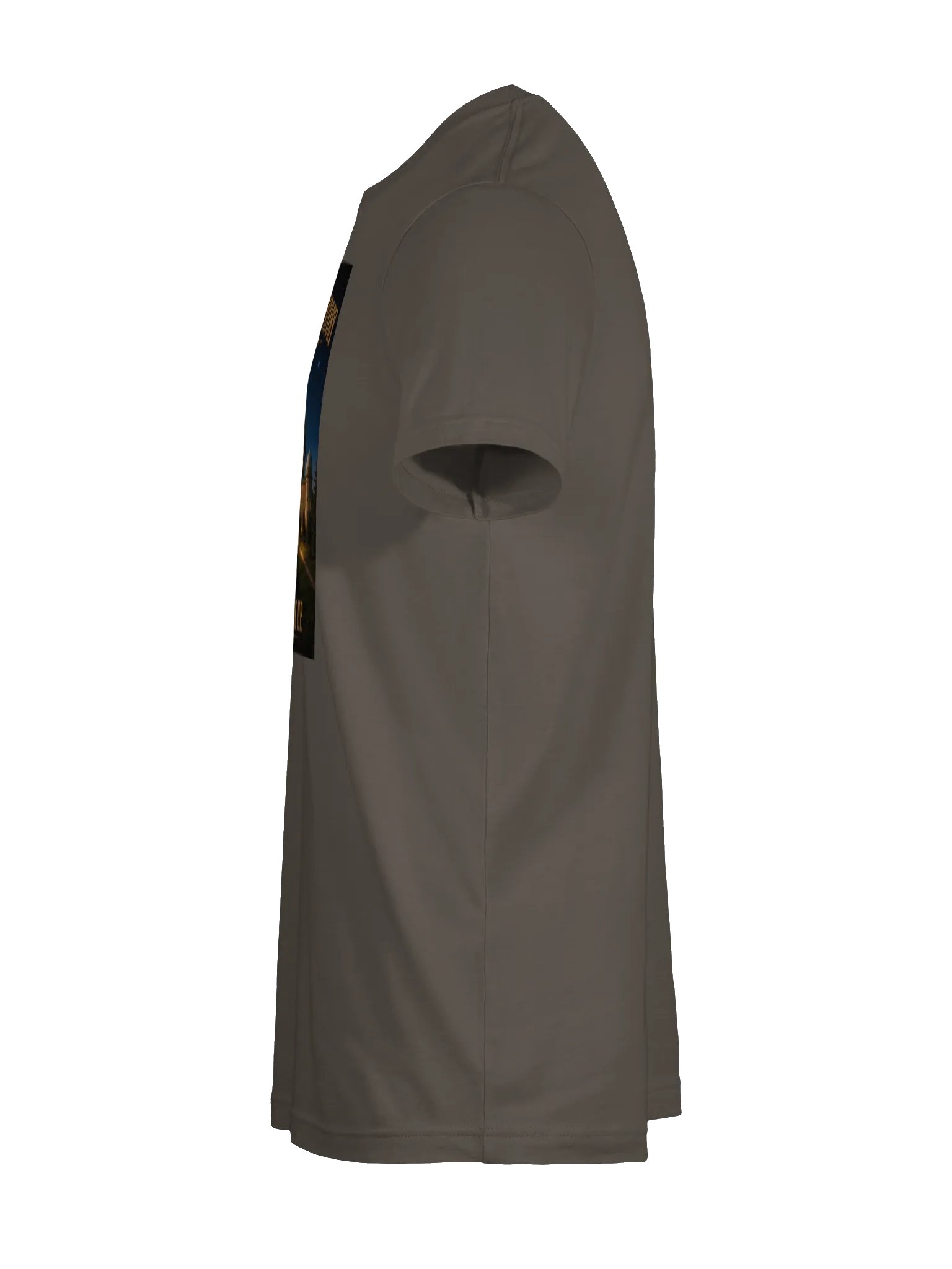 Yerkes Observatory Tee product image (48)