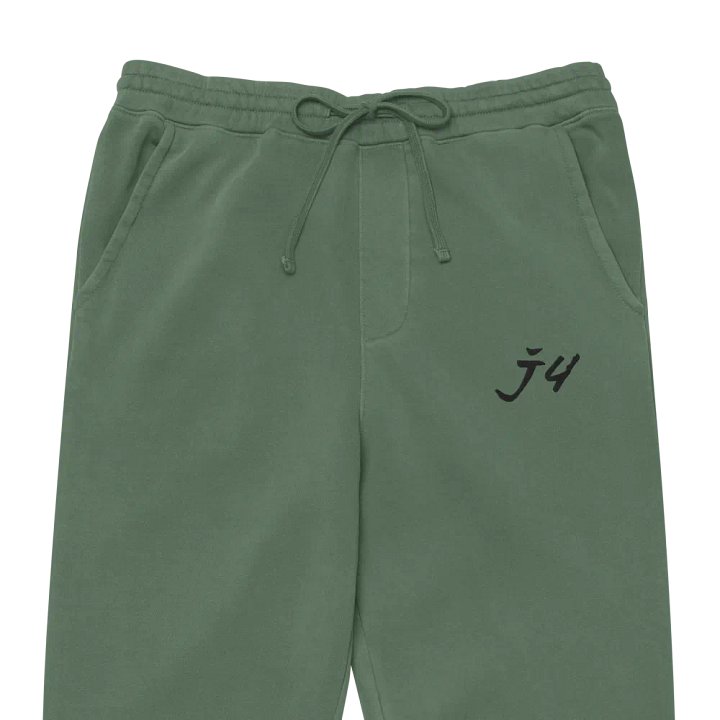Pigment Paradise Joggers product image (1)