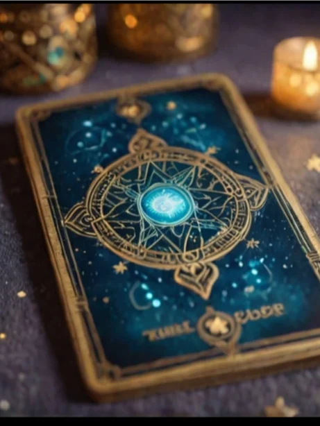 Daily Personal 🔮 ☀️🌙✨ product image (1)