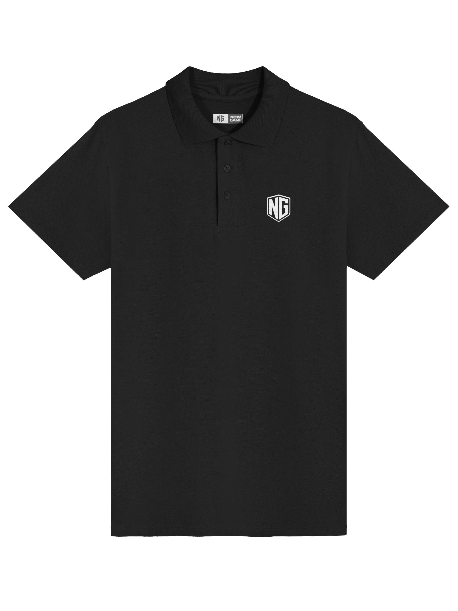 POLO BLACK NG product image (1)