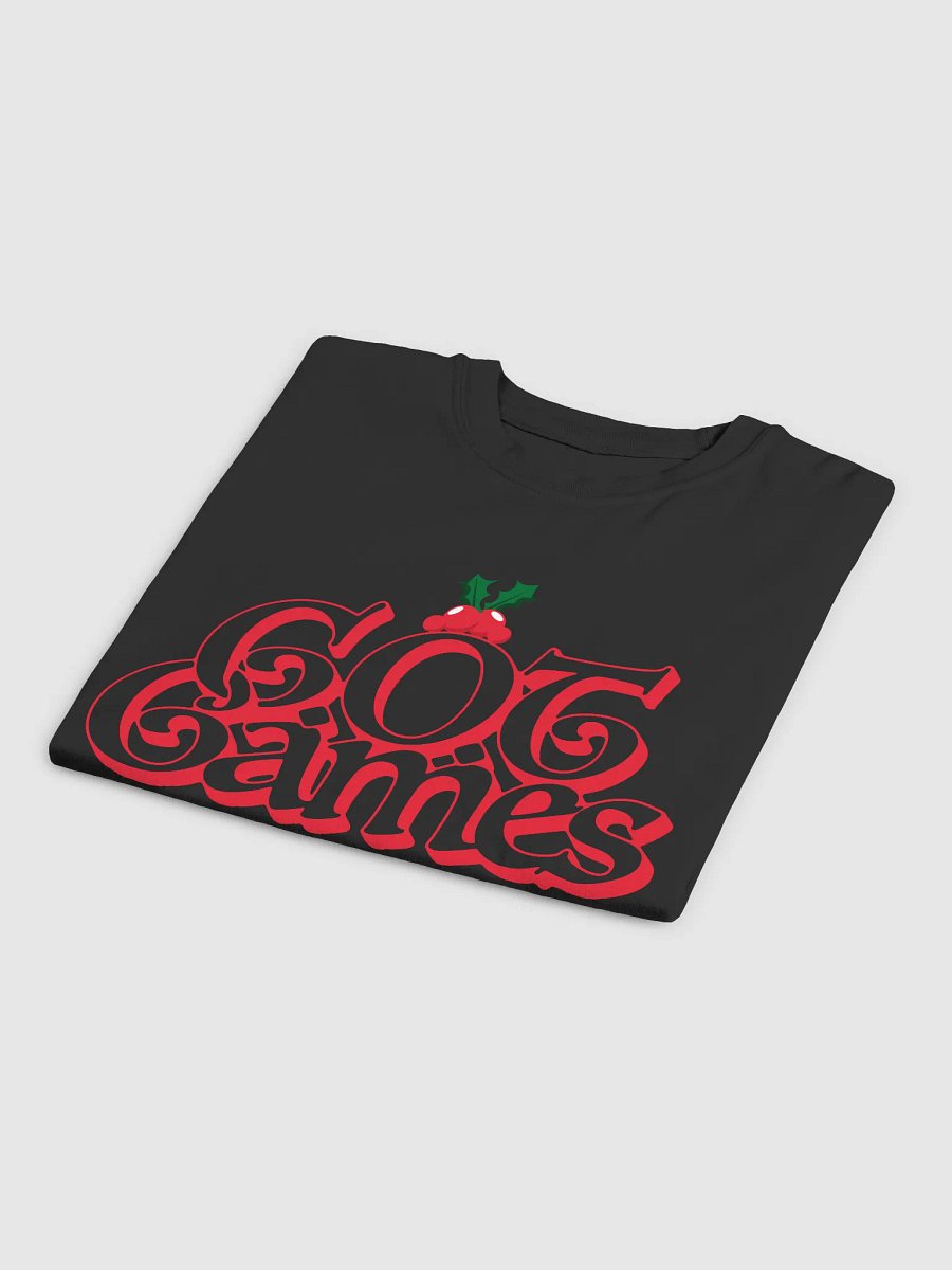 G.O.T HOLLY T-SHIRT product image (7)