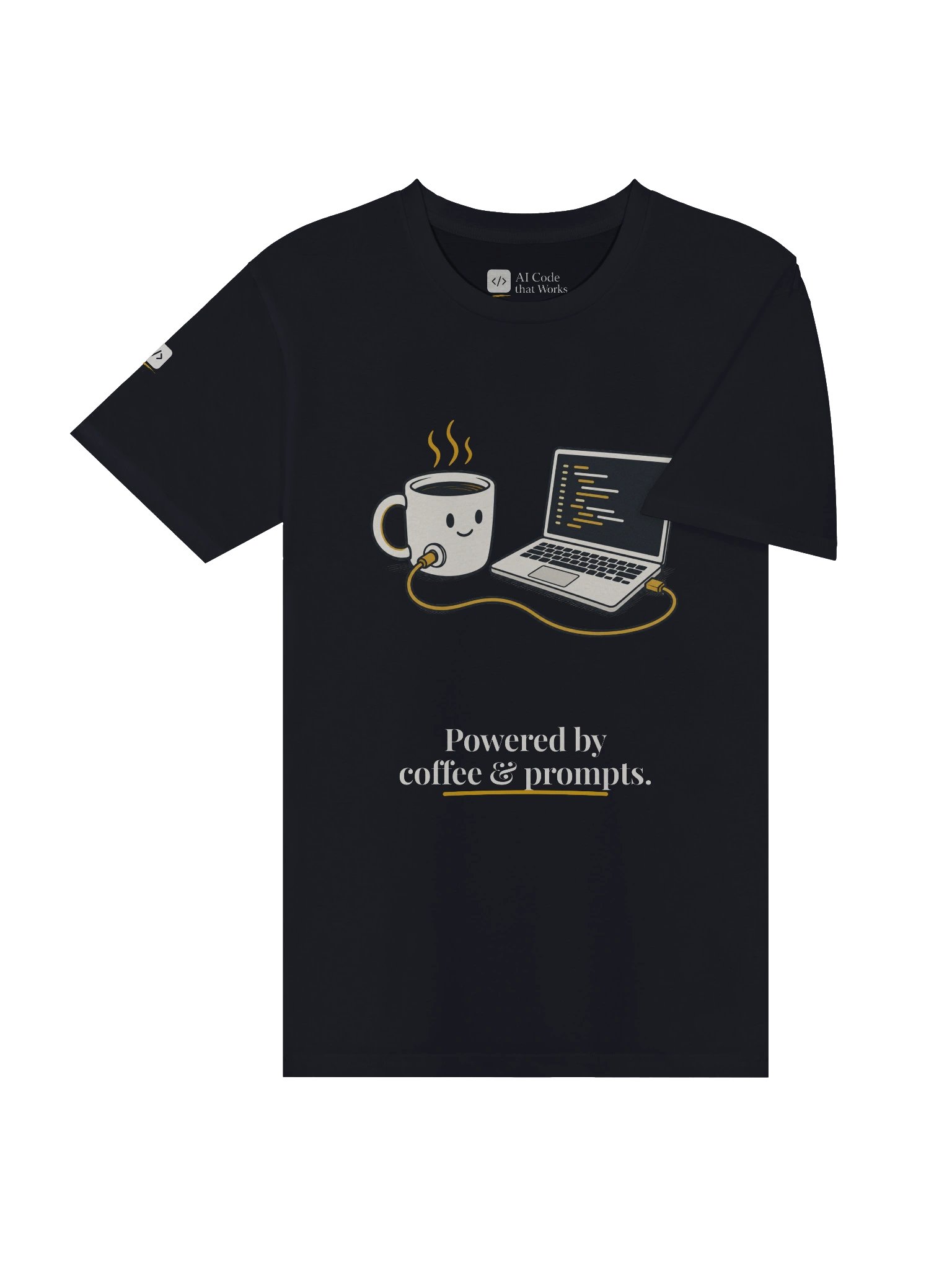 Funny Graphic Tee product image (12)