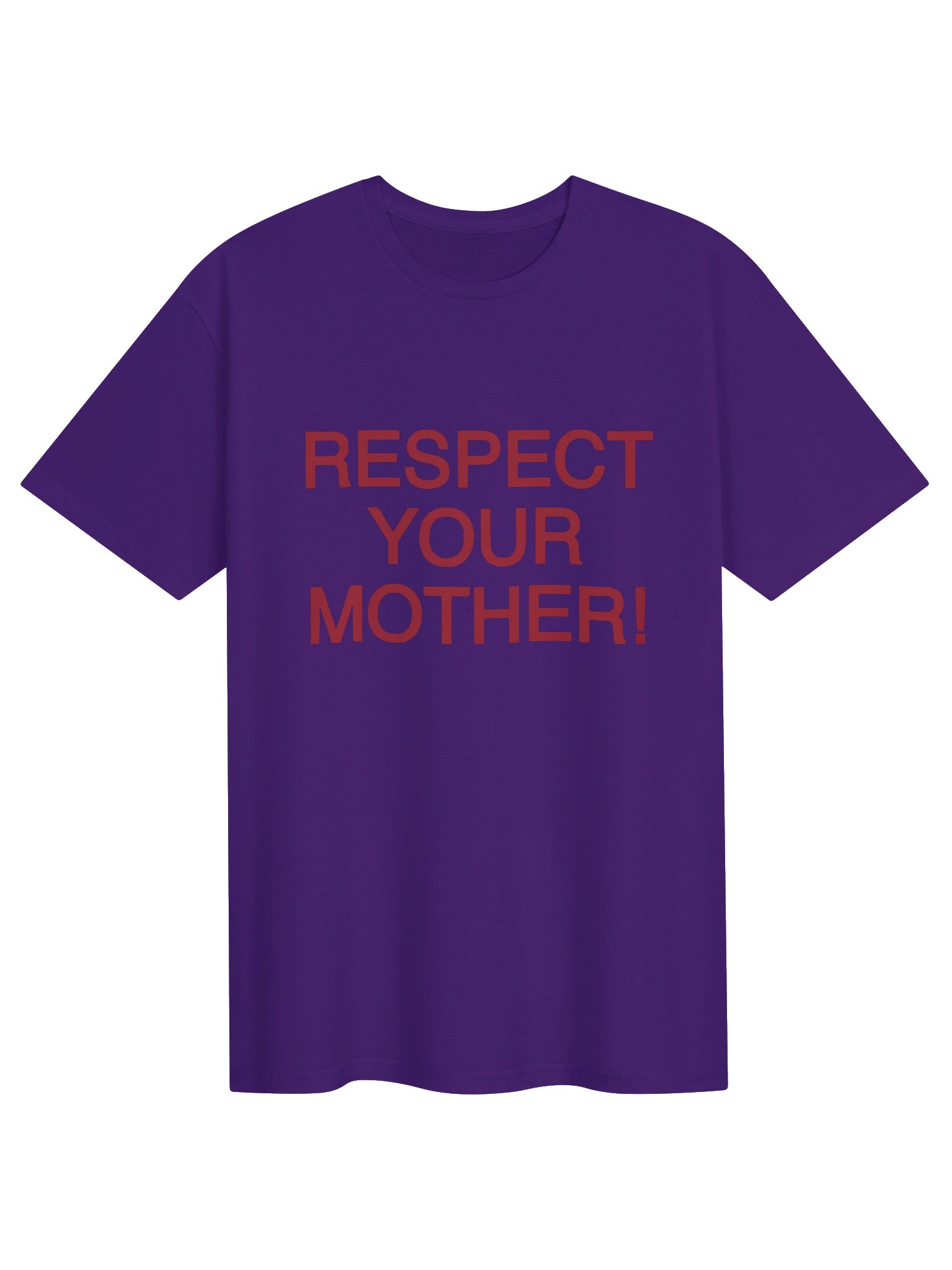 Respect Your Mother Harry Styles Shirt product image (1)