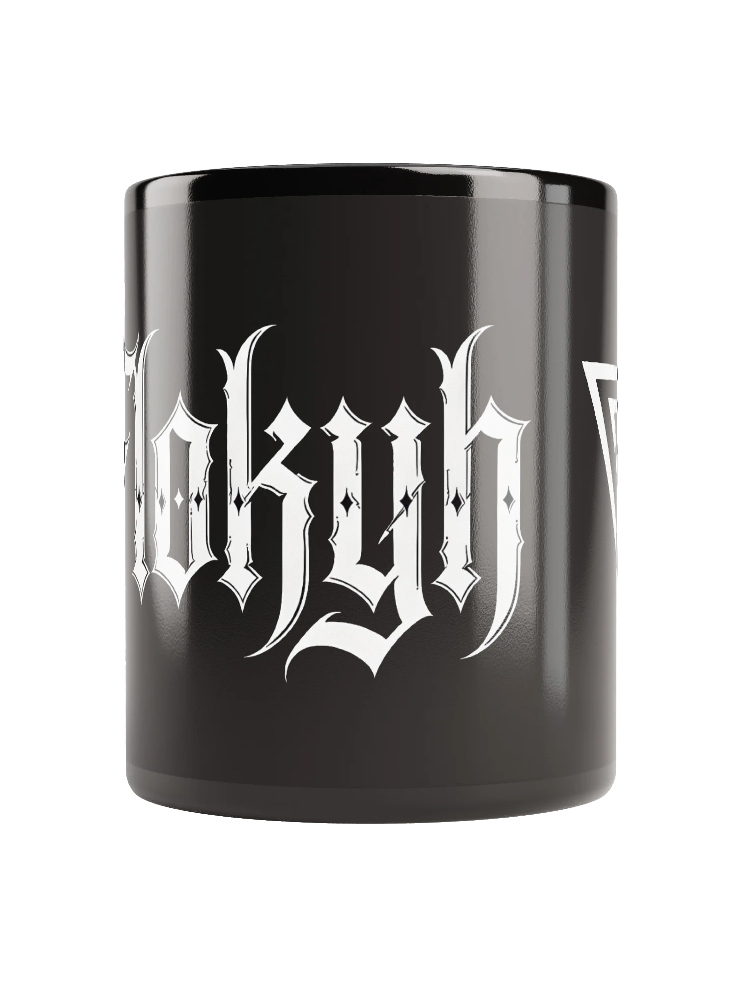 Obsidian Chalice Mug product image (5)