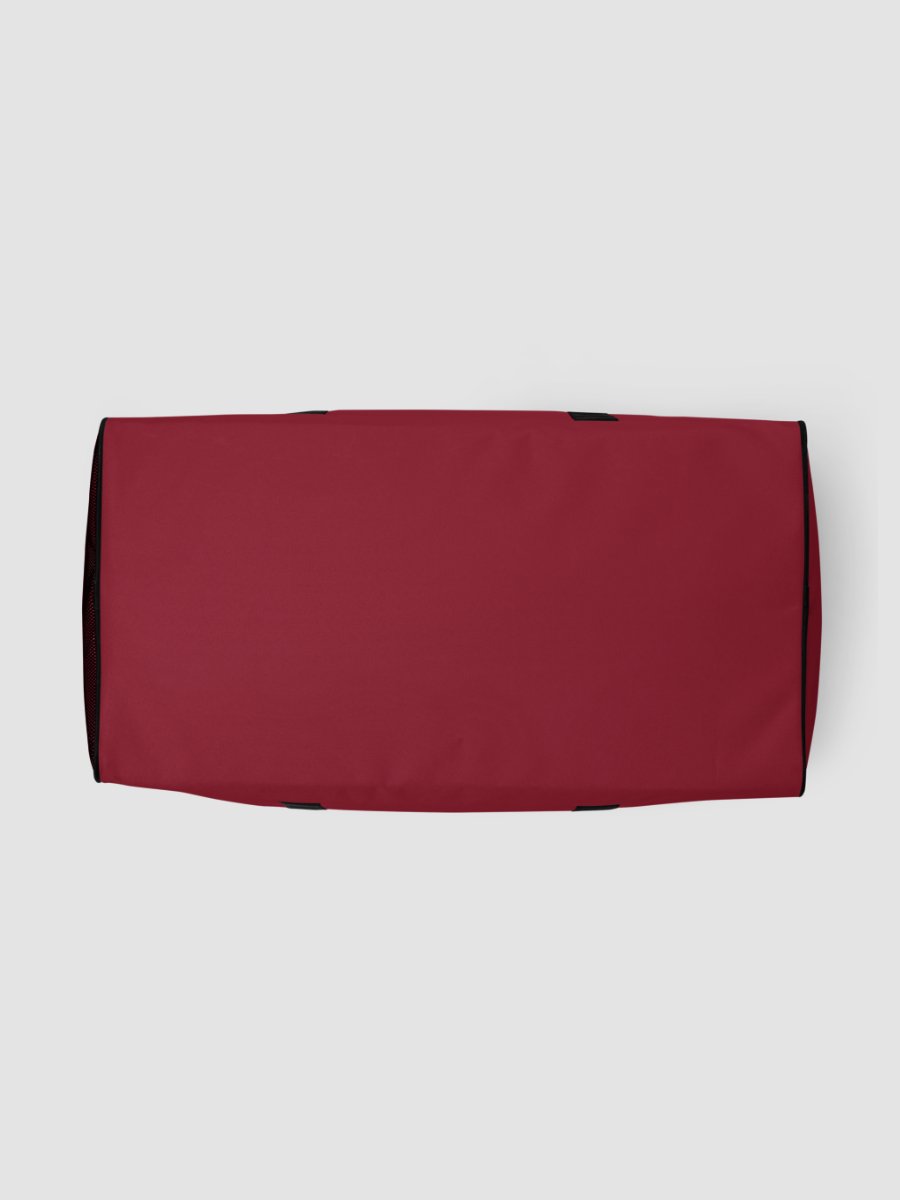 Duffle Bag - Cherry Red product image (11)