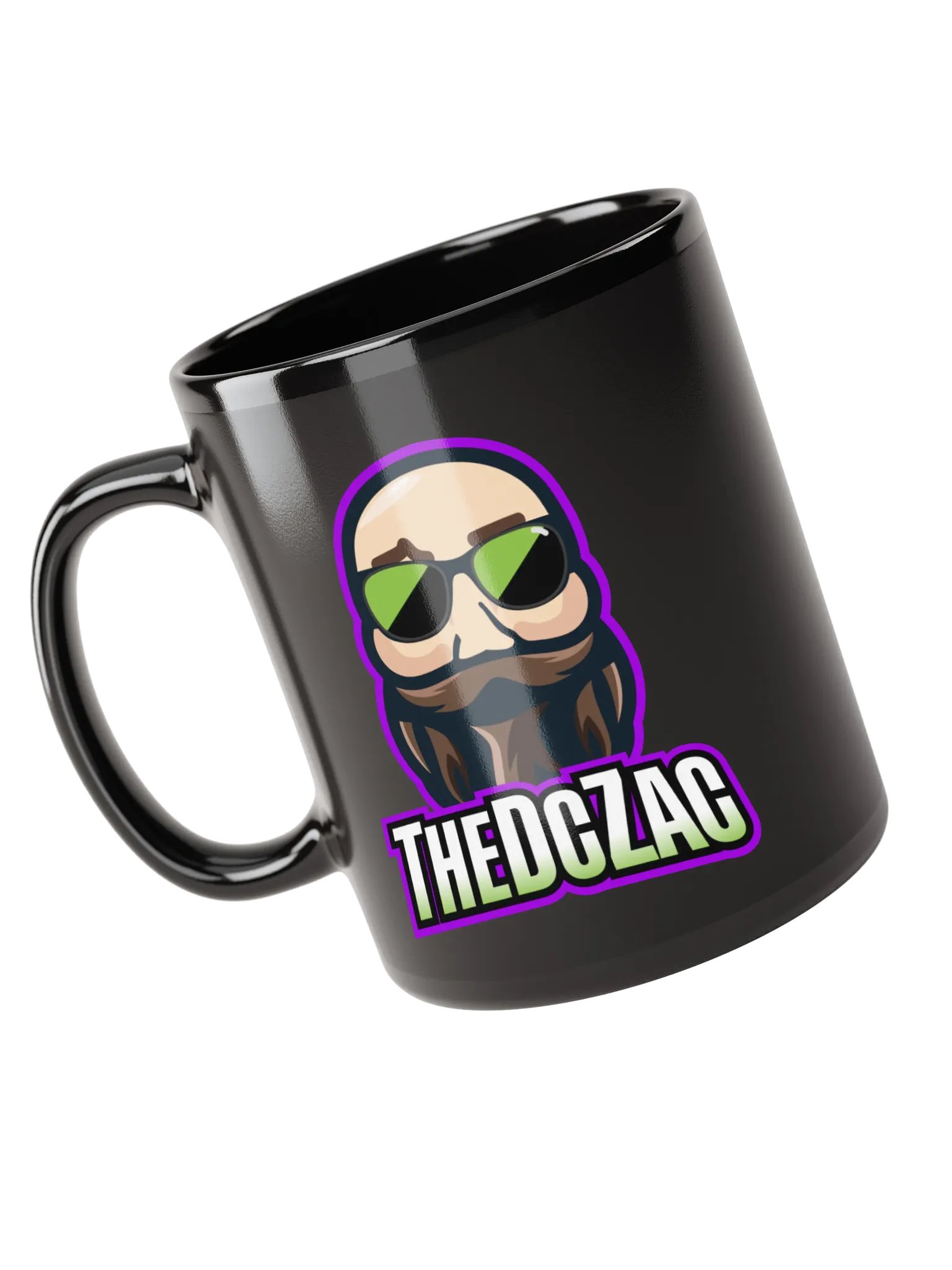 Bearded Mug product image (5)