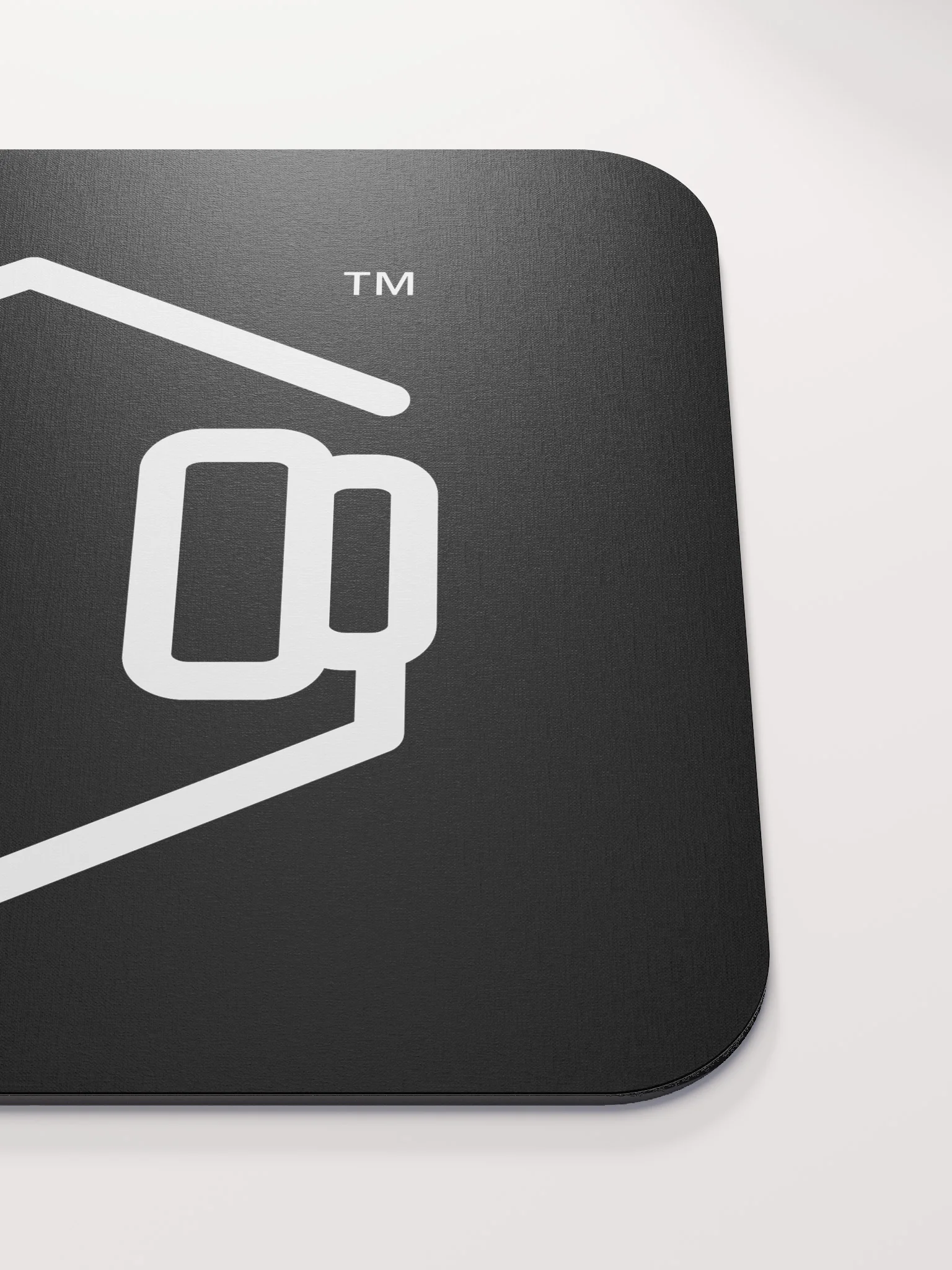 Blackout Signature Mouse Pad product image (5)