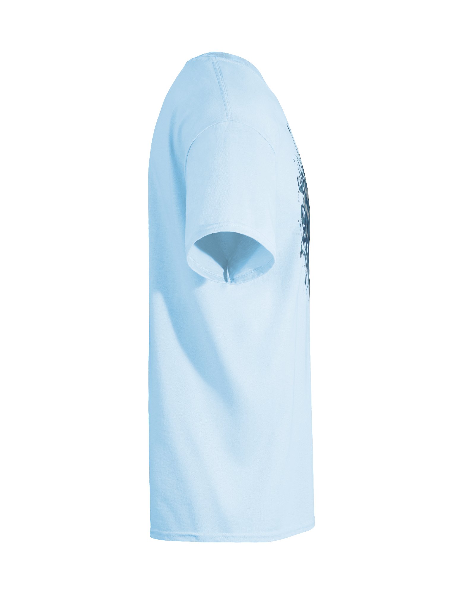 Medusa design T-Shirt product image (12)