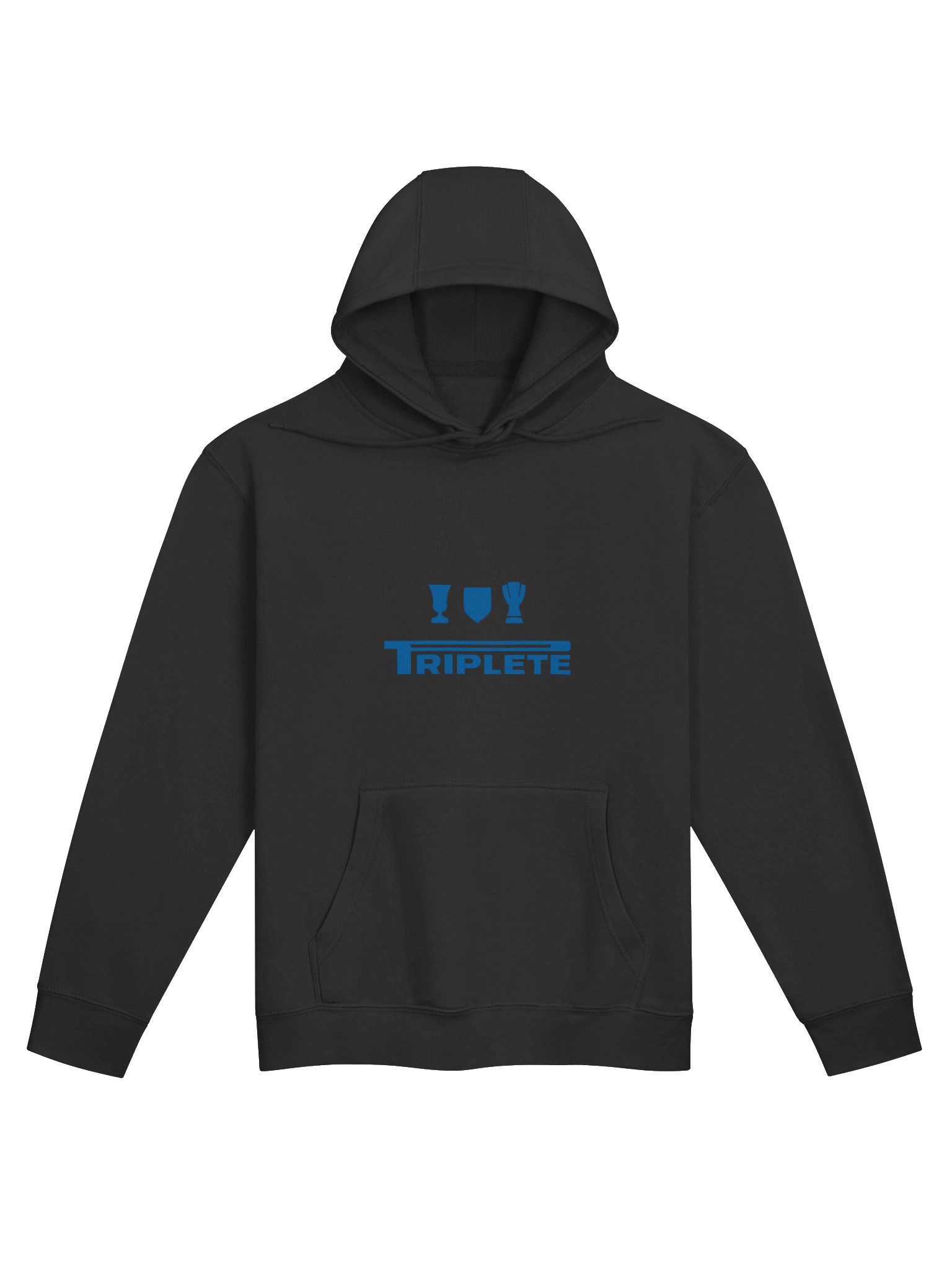 Treble Heritage Hoodie product image (1)