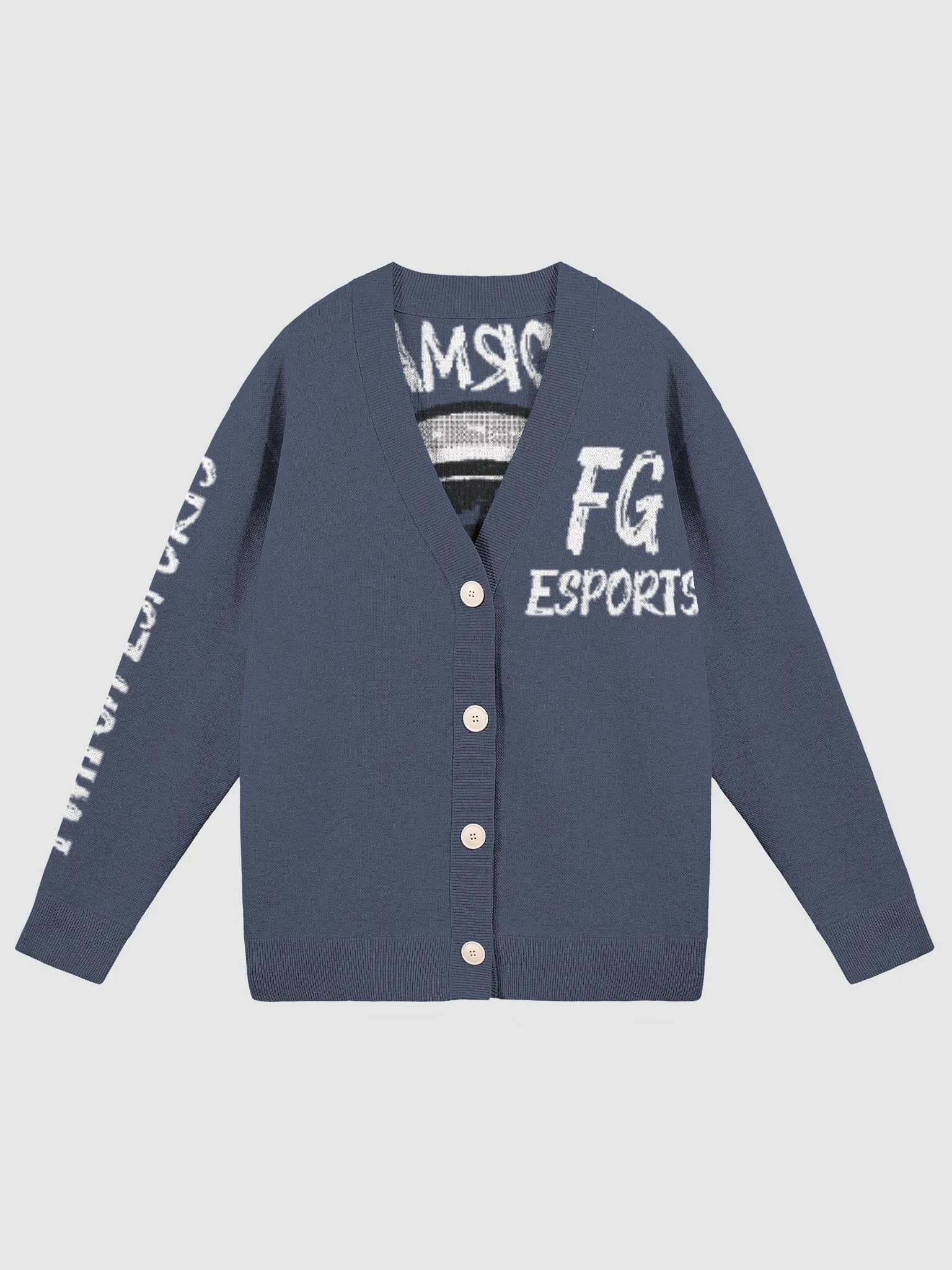 Astrofox Cardigan product image (1)