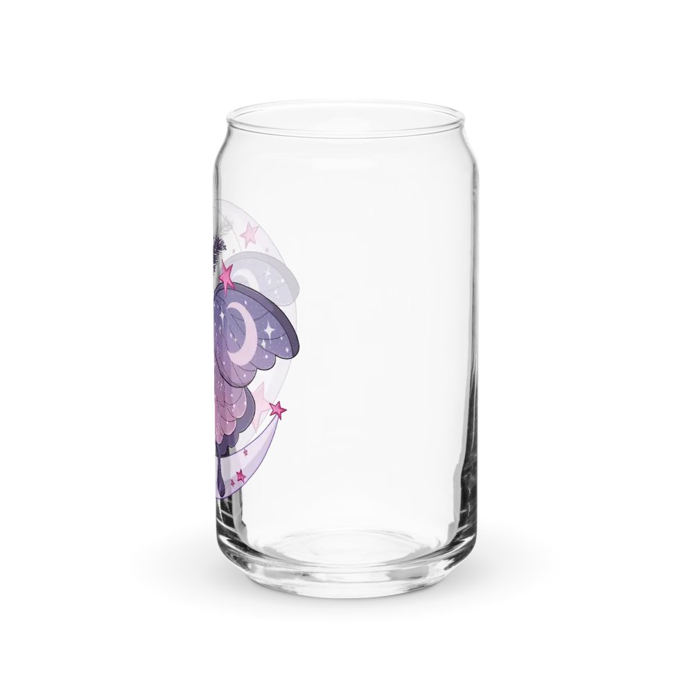 Kasskomics Lunar Moth Glass product image (39)