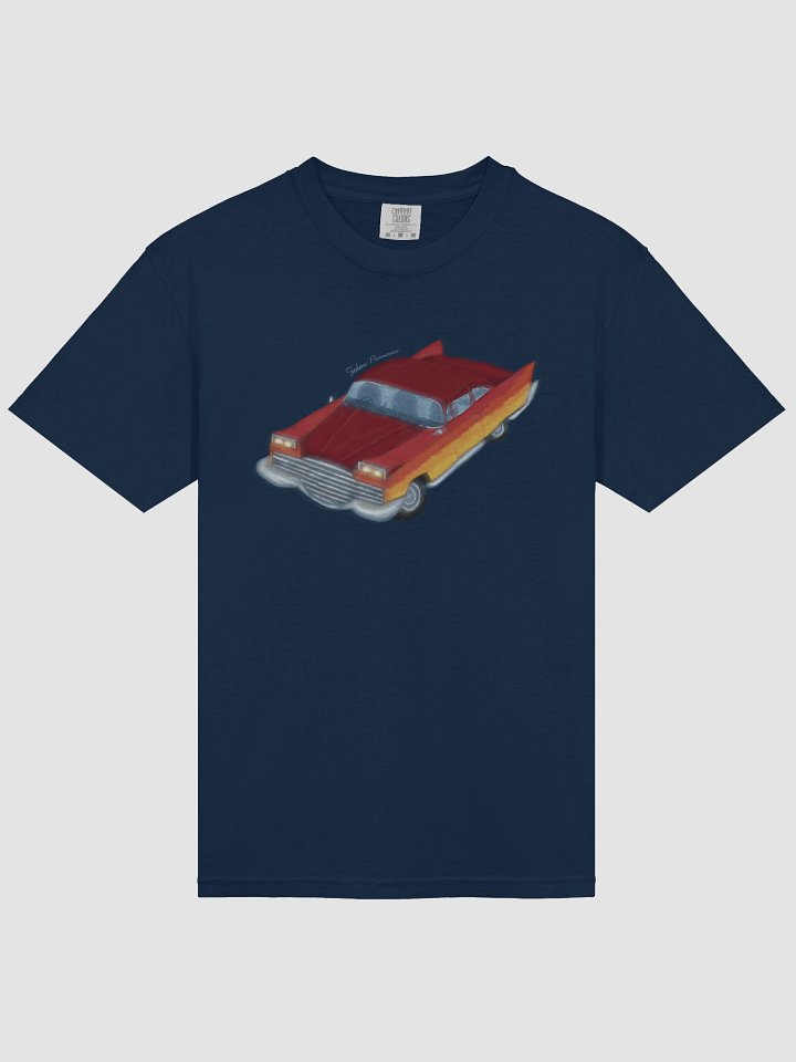 Solar Princess T-Shirt product image (1)