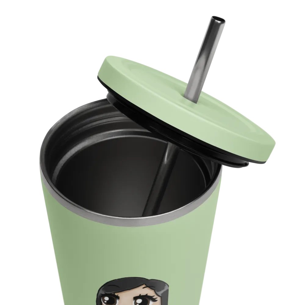 Poggers Insulated Tumbler product image (8)