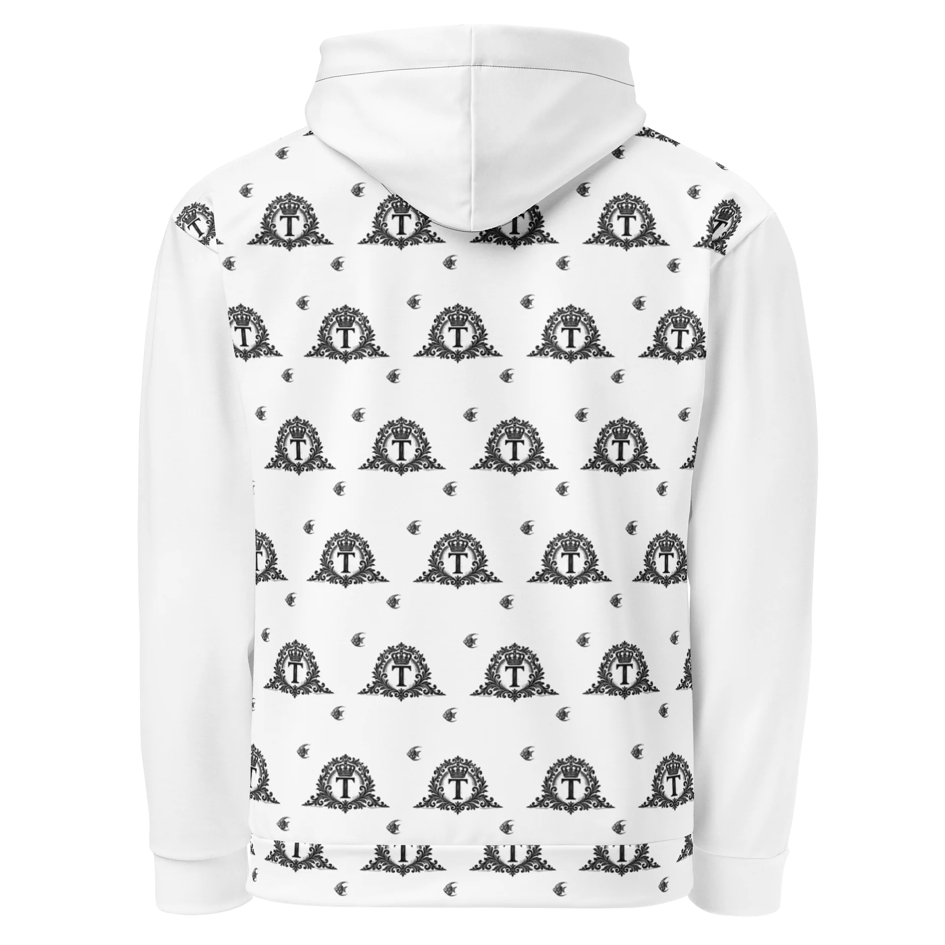 The Tiffany Crest Hoodie product image (6)