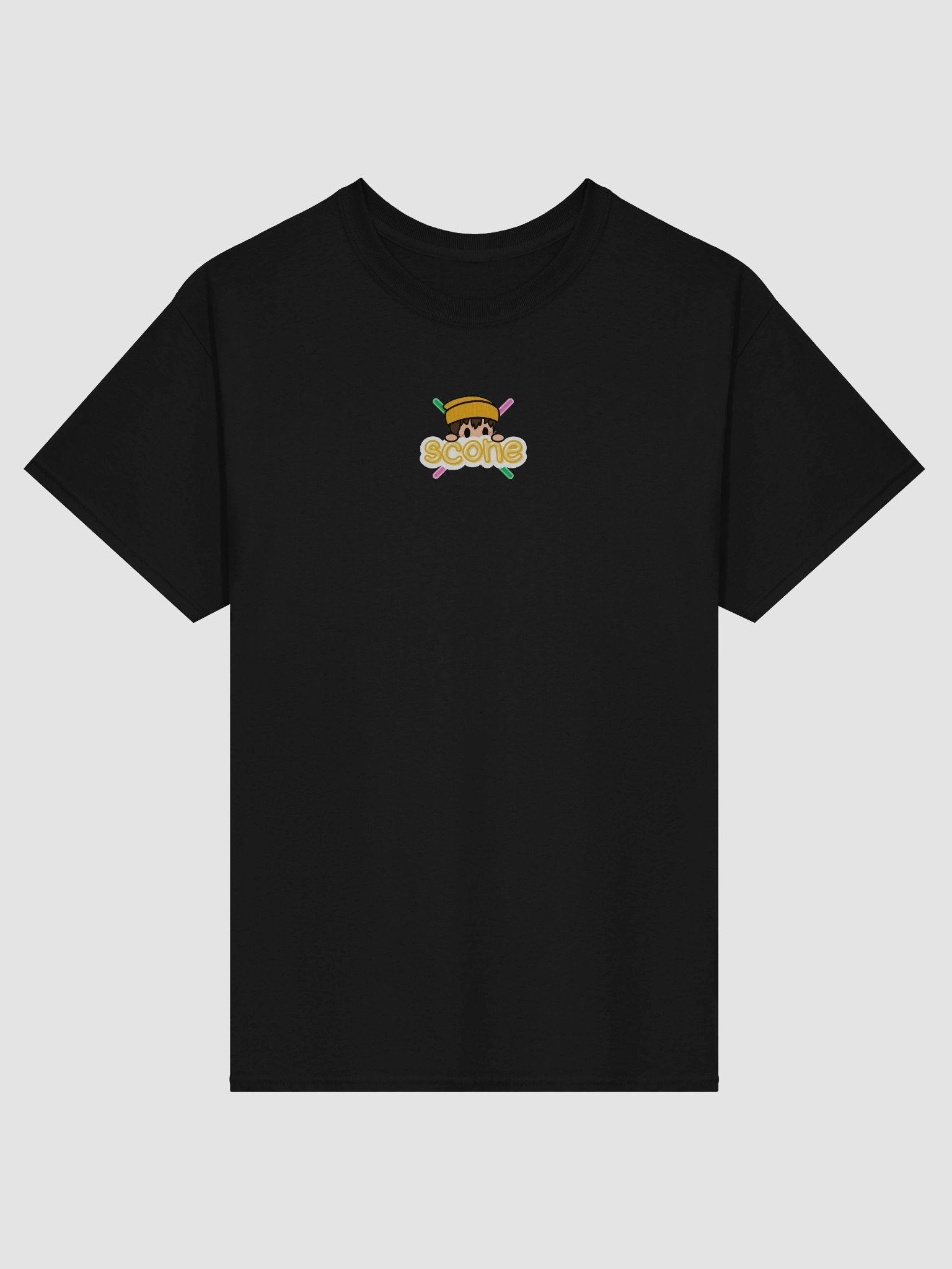 official logo tee product image (8)