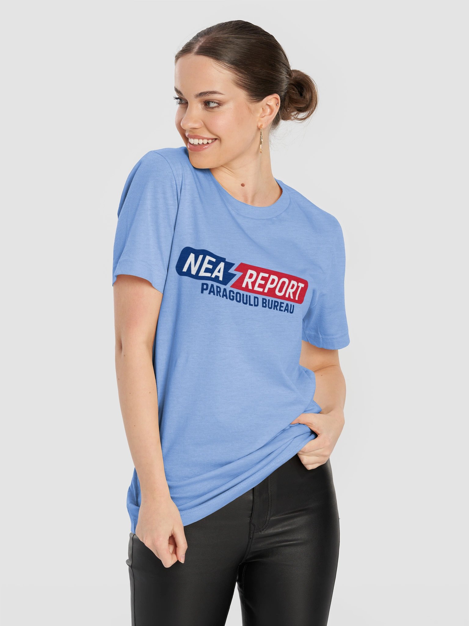 NEA Report - Paragould Bureau T-Shirt product image (65)