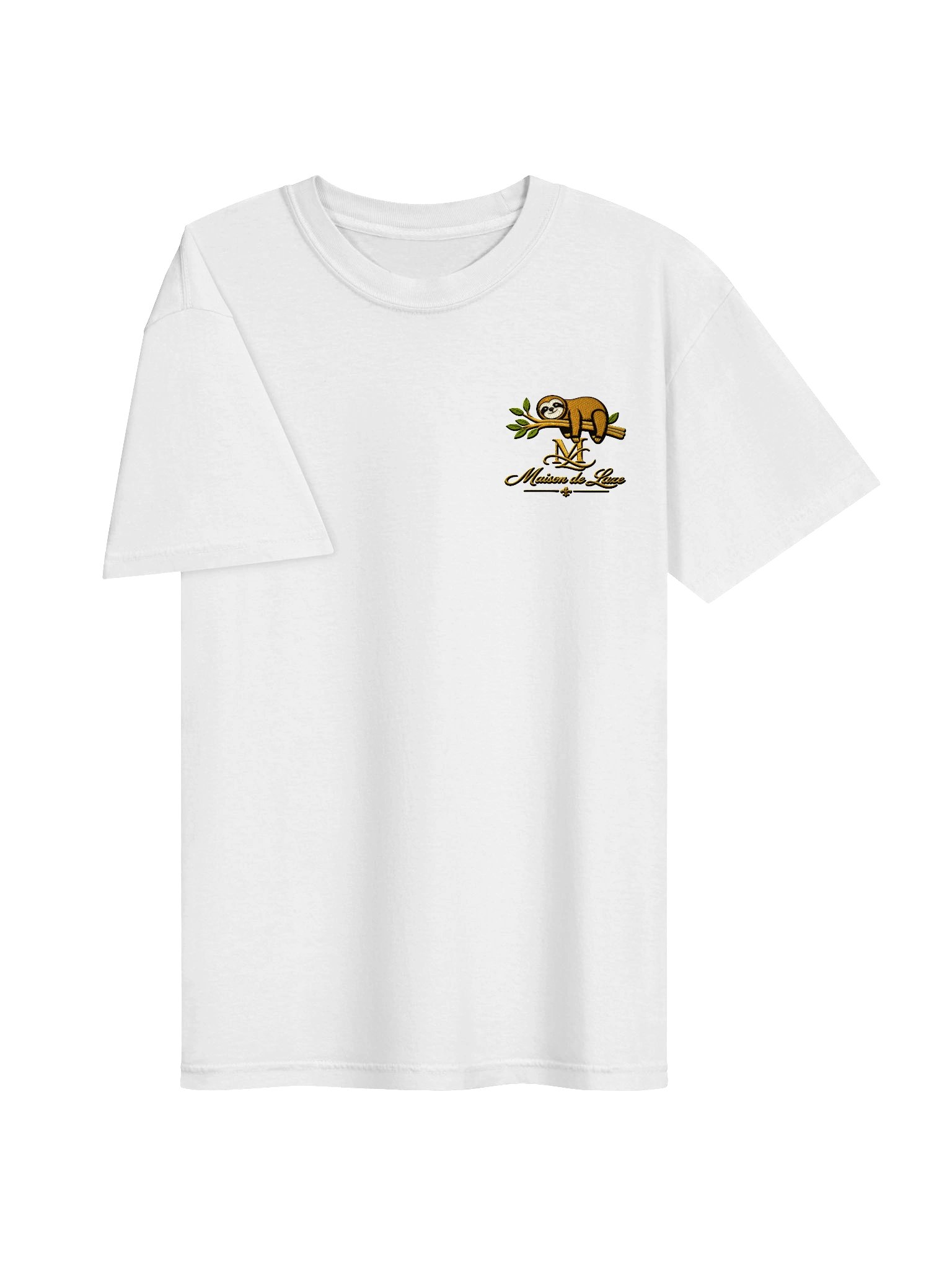 Brazil T-Shirt — World Collection product image (3)